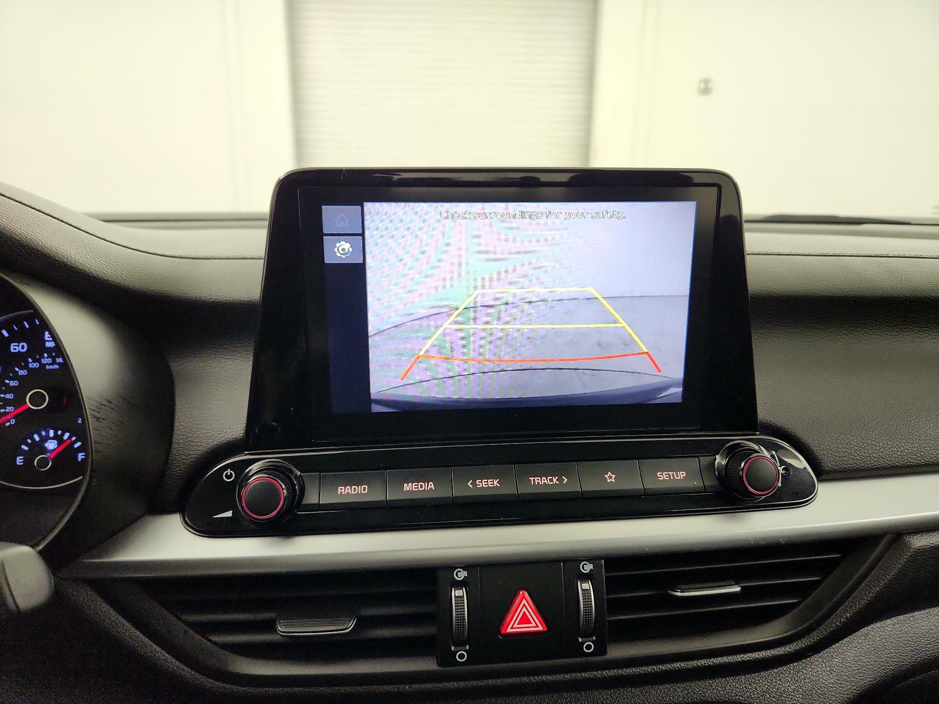 Thumbnail: 2023 Kia Forte - 12