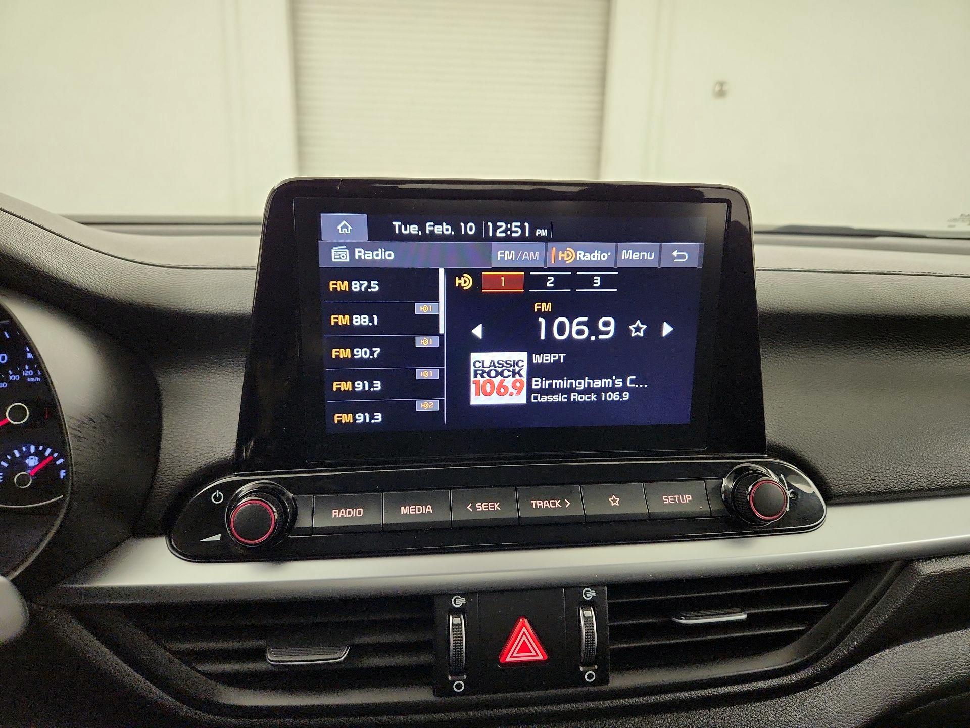 Thumbnail: 2023 Kia Forte - 13