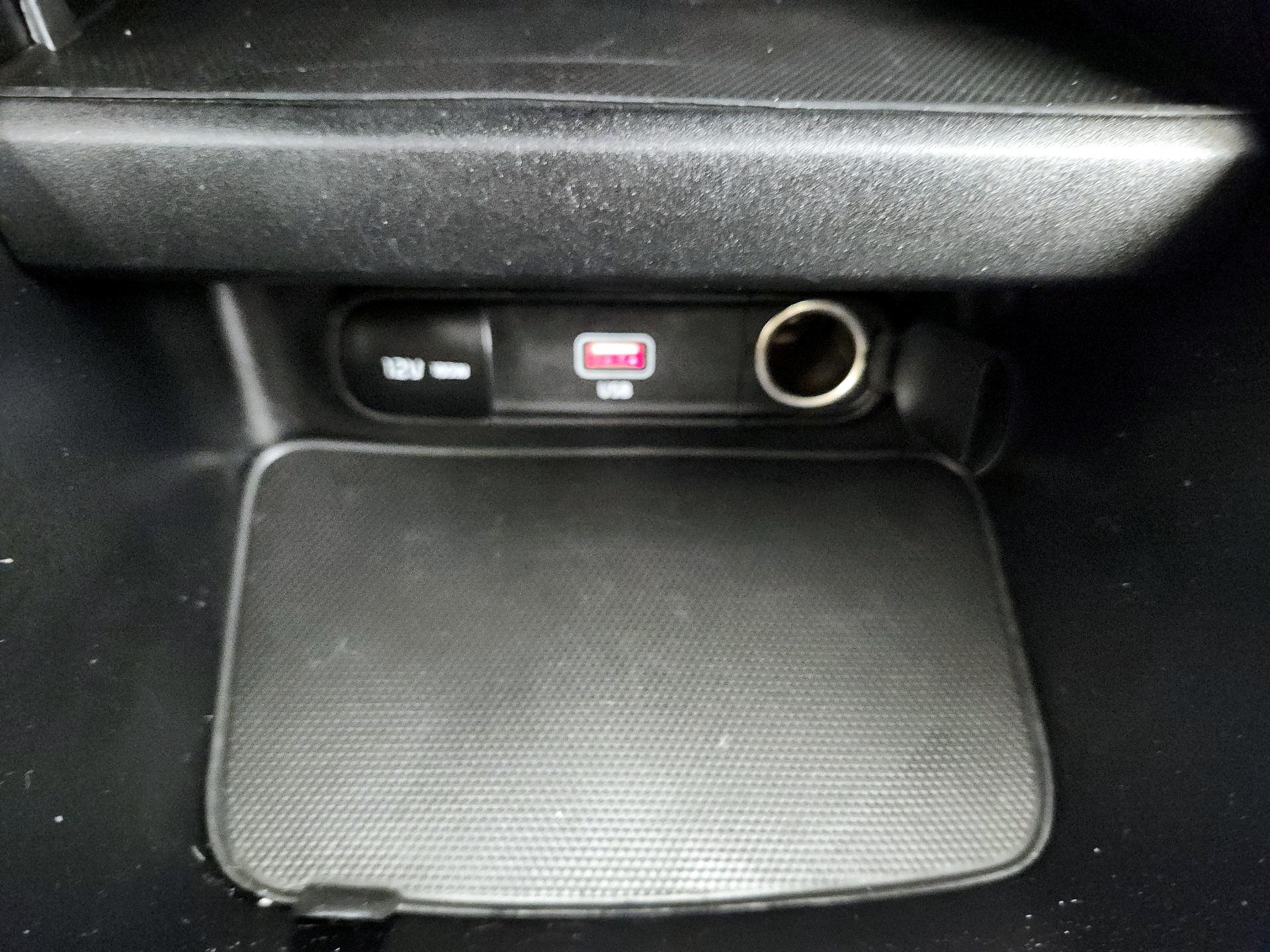 Thumbnail: 2023 Kia Forte - 16