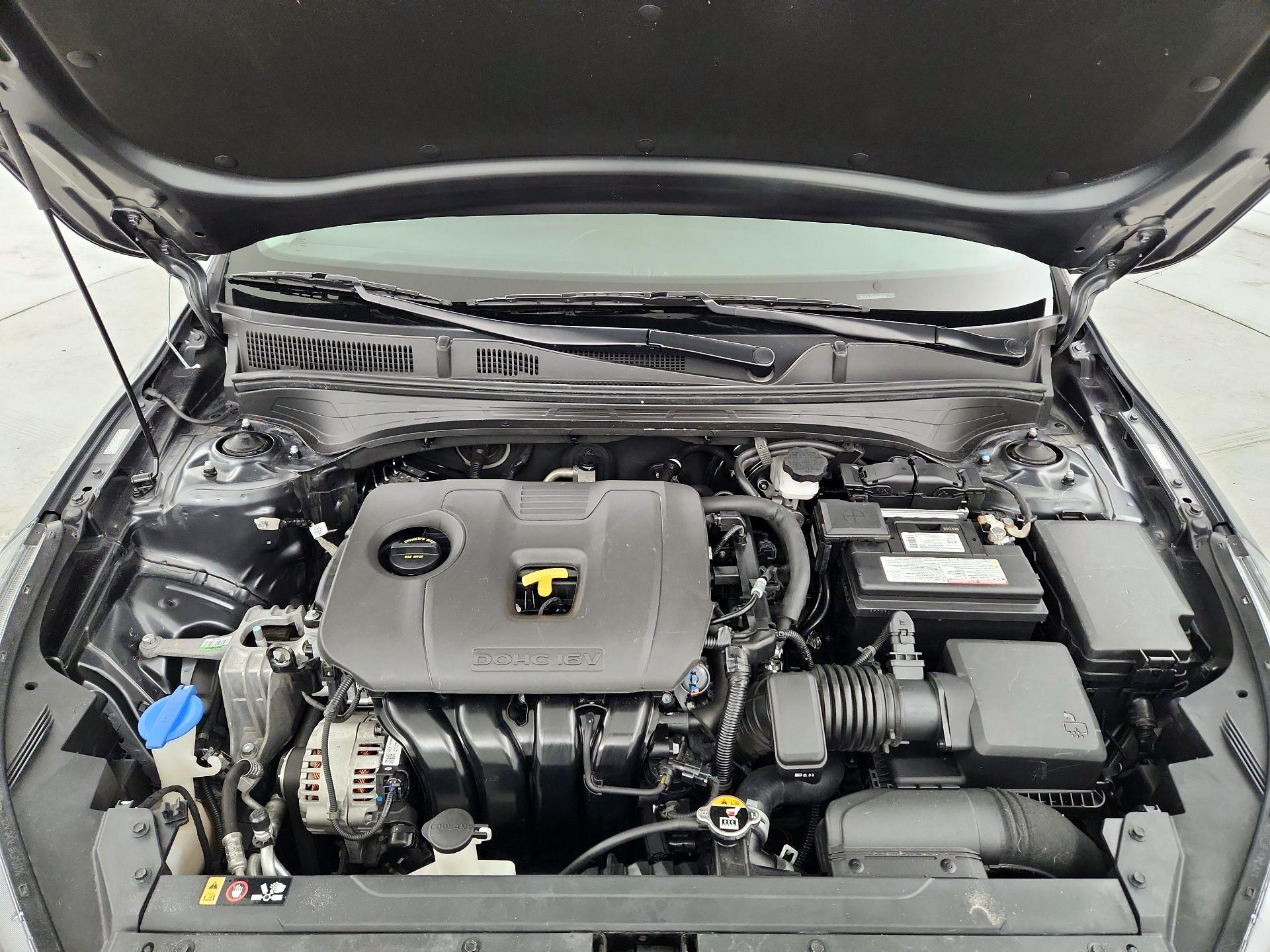 Thumbnail: 2023 Kia Forte - 20