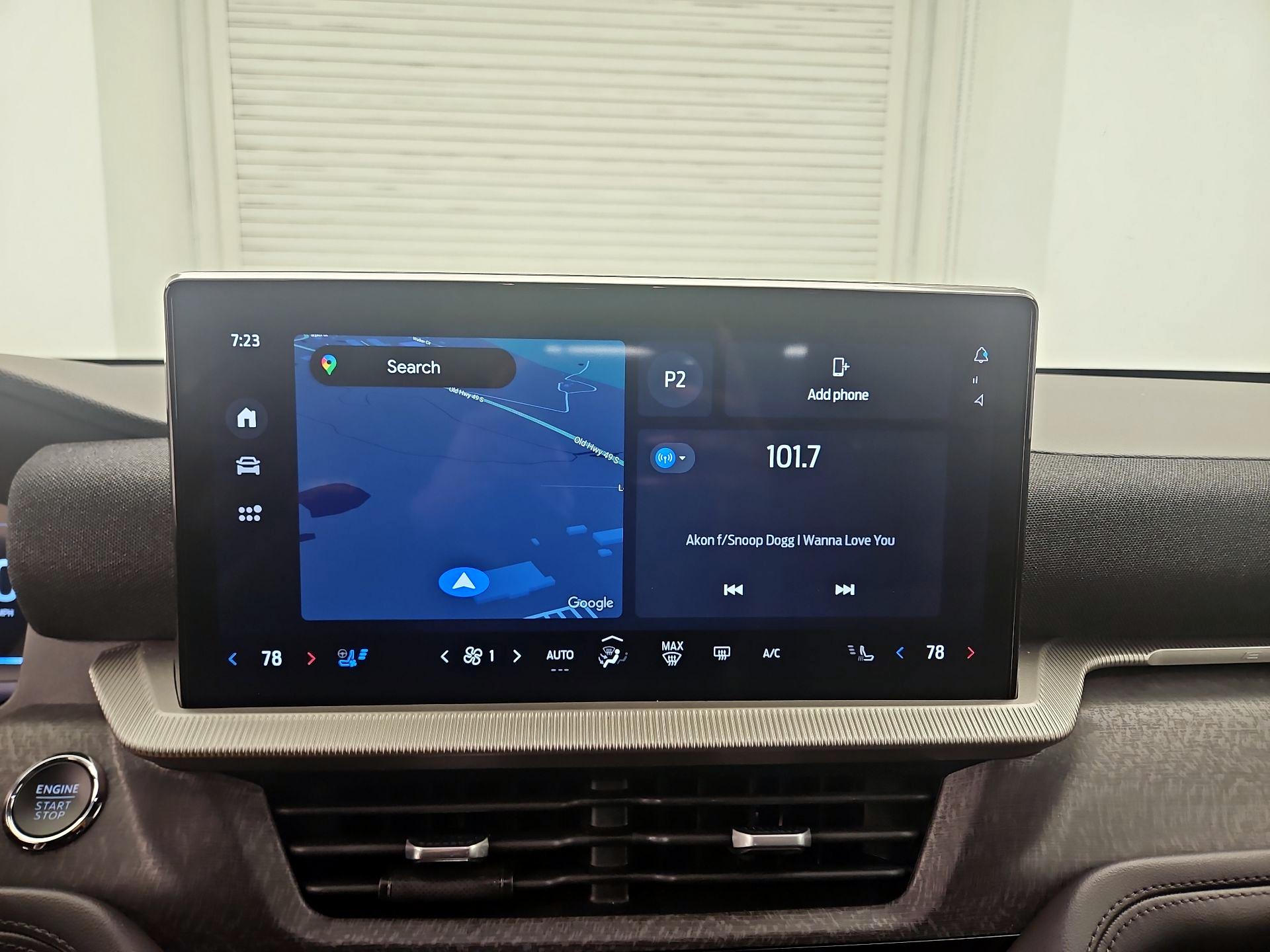 Thumbnail: 2025 Ford Explorer - 15