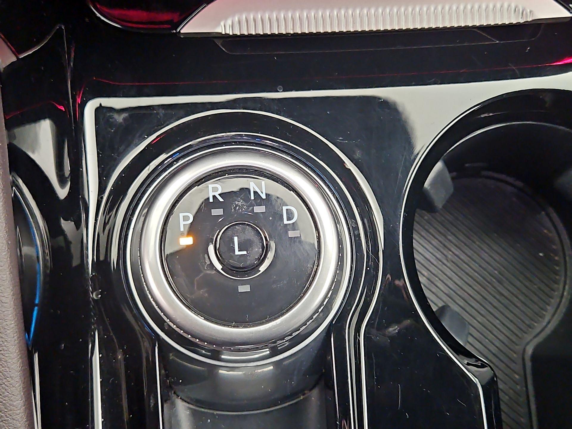 Thumbnail: 2025 Ford Explorer - 17