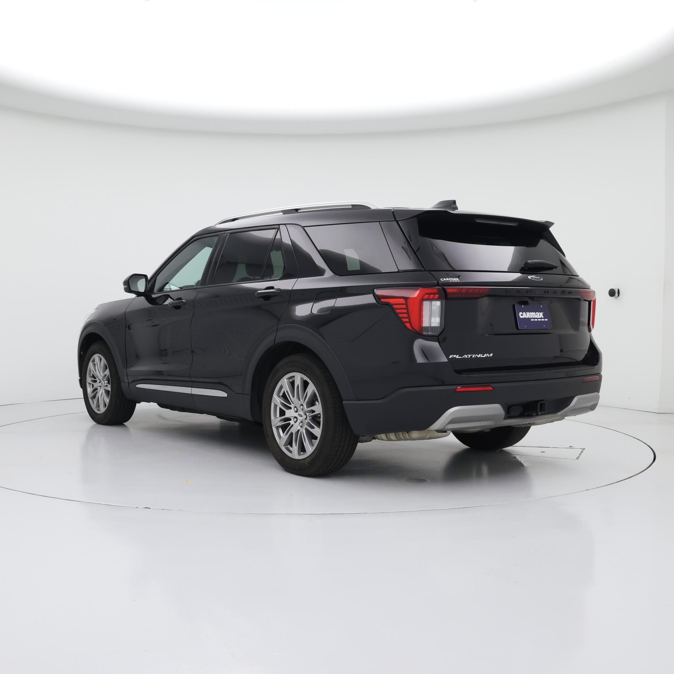 Thumbnail: 2025 Ford Explorer - 2
