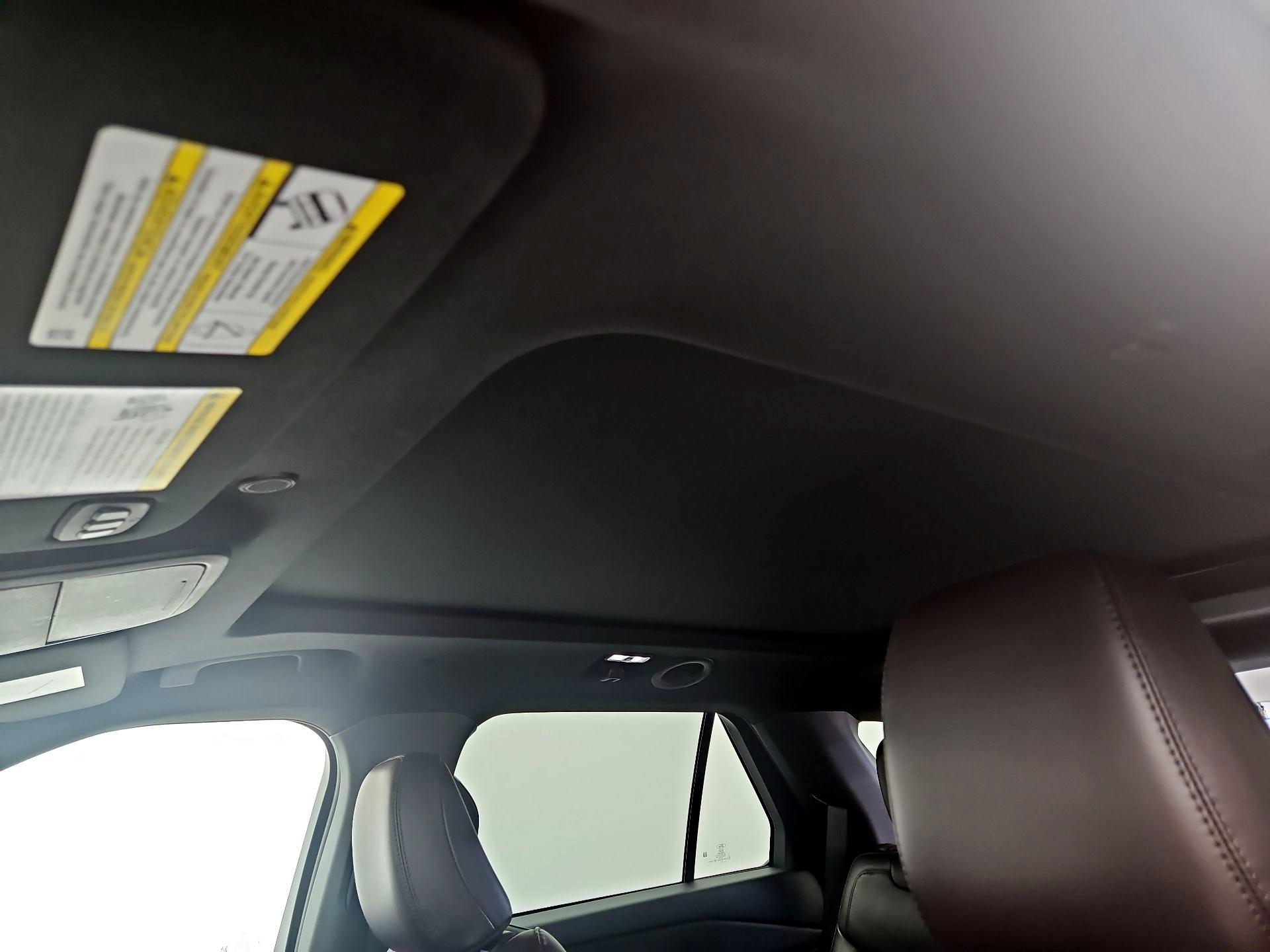 Thumbnail: 2025 Ford Explorer - 19