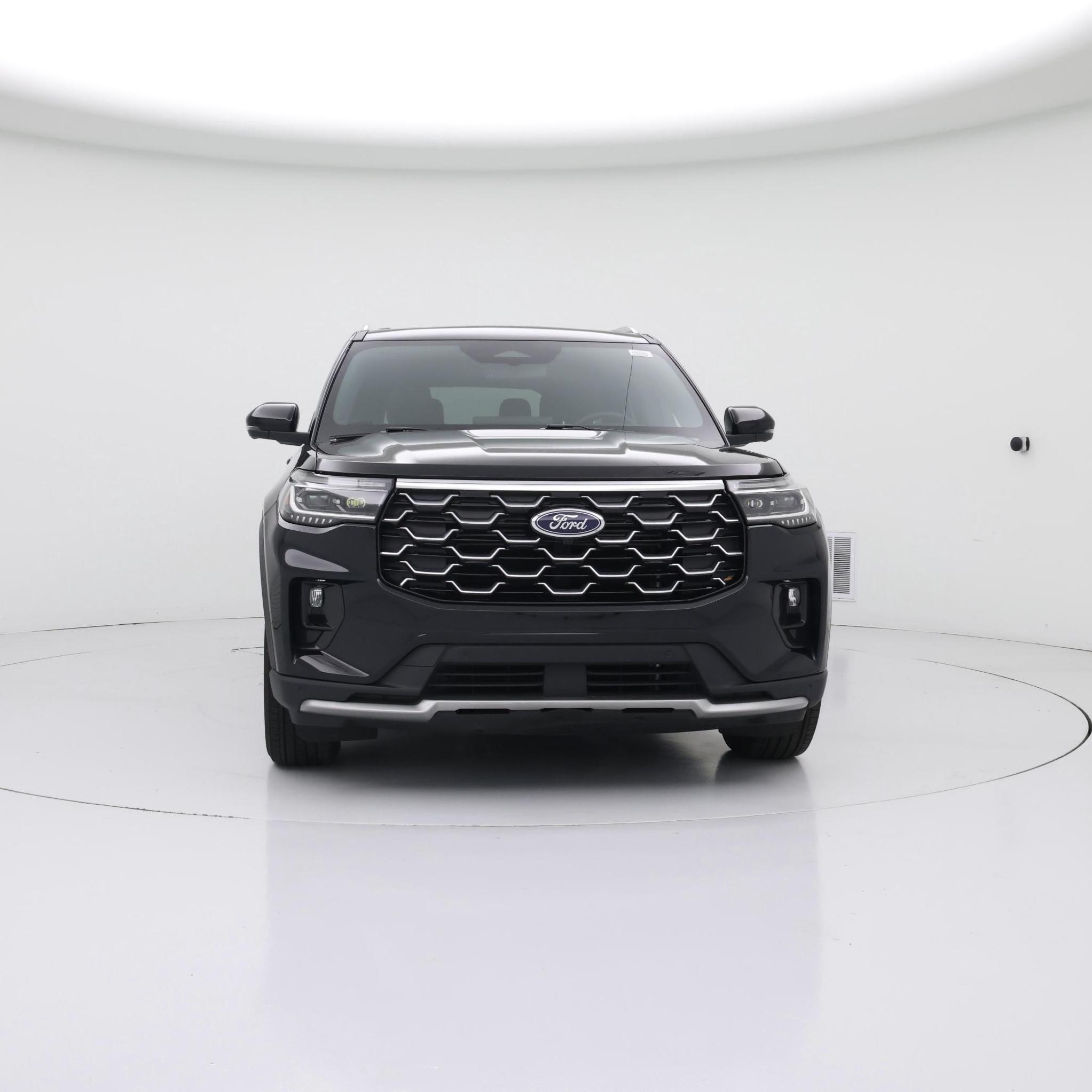 Thumbnail: 2025 Ford Explorer - 5