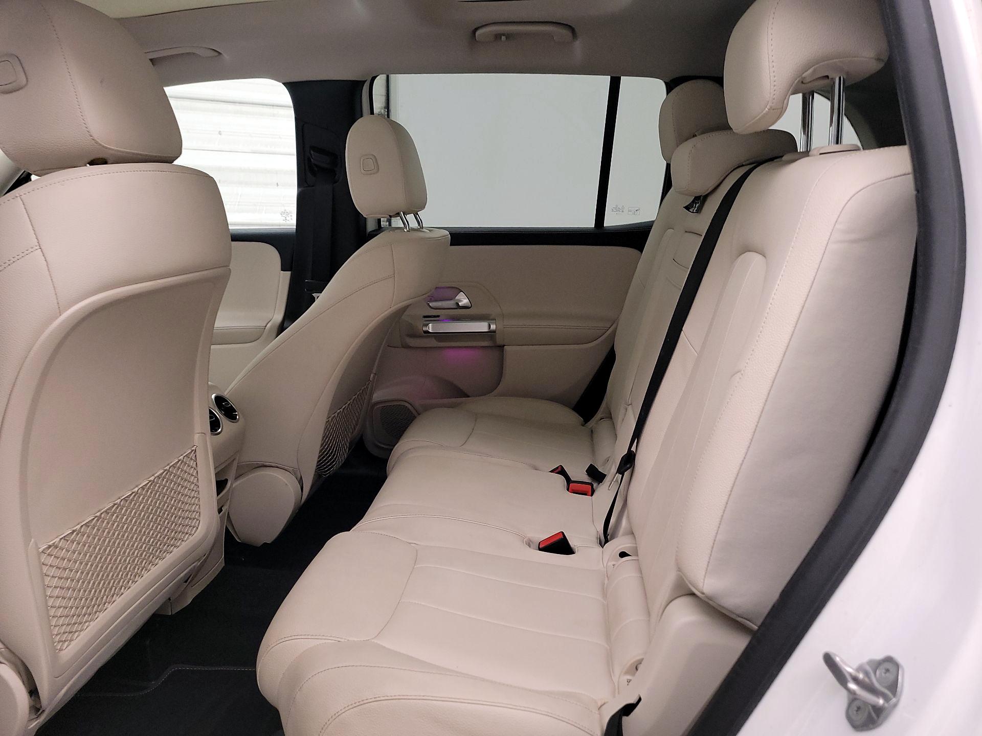 Thumbnail: 2022 Mercedes-Benz GLB - 19