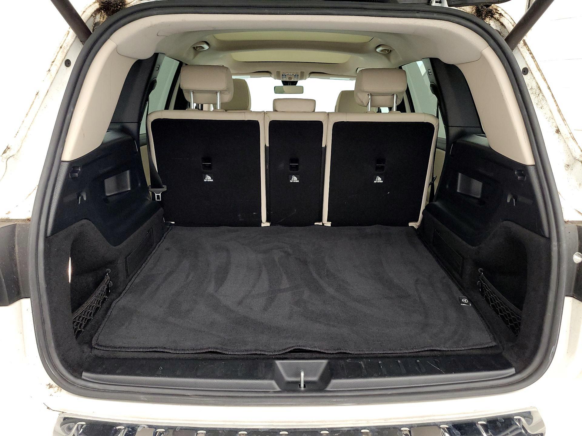 Thumbnail: 2022 Mercedes-Benz GLB - 20