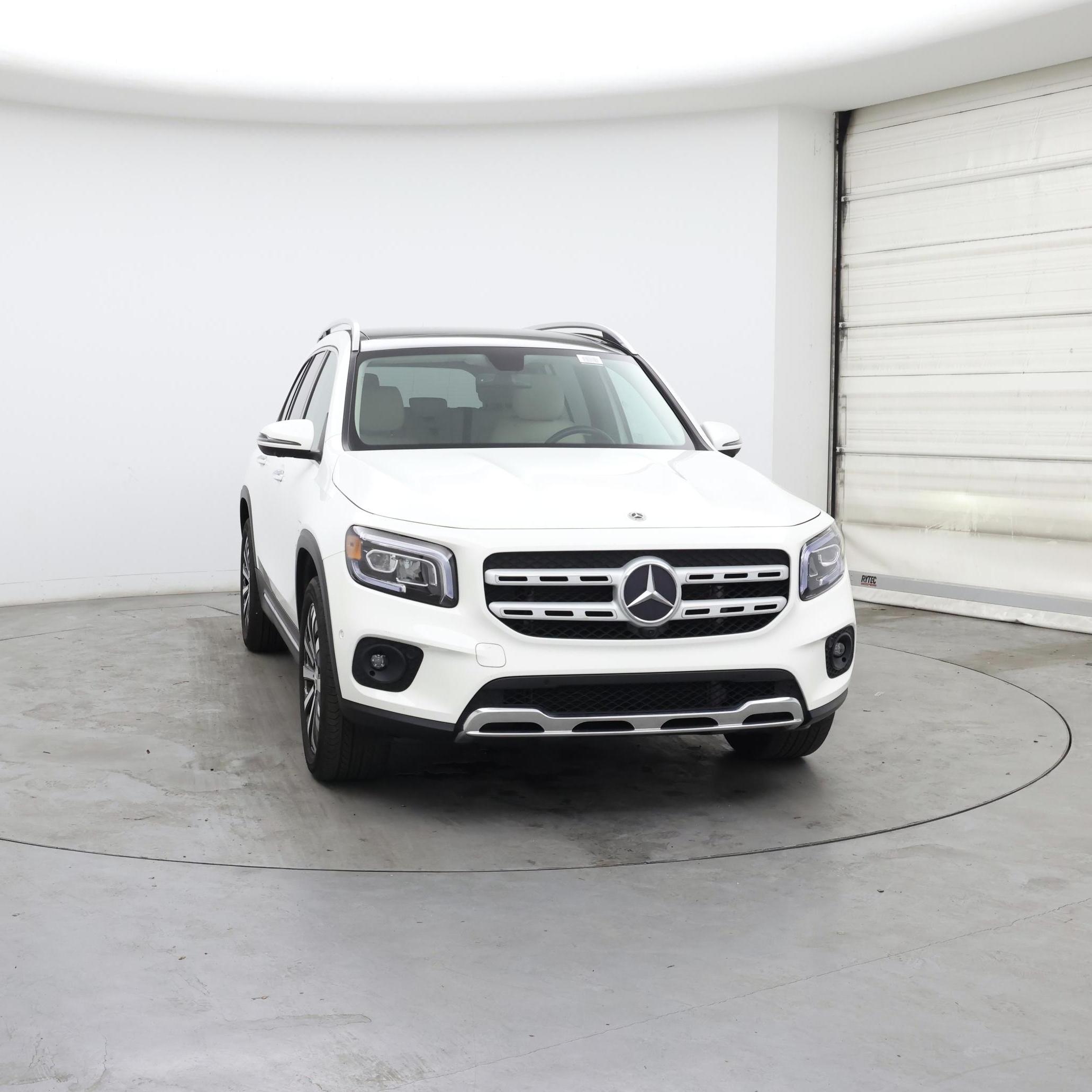 Thumbnail: 2022 Mercedes-Benz GLB - 5