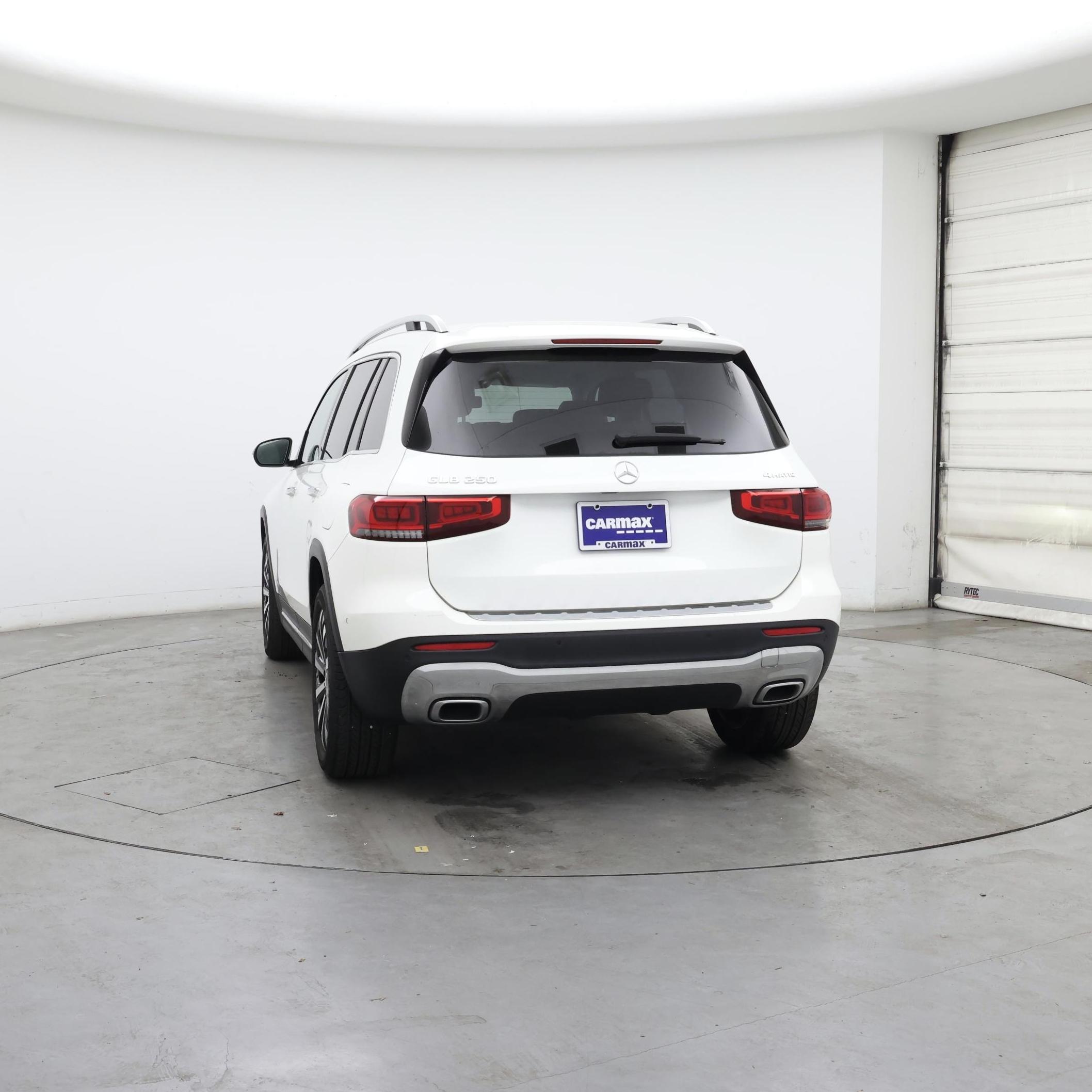 Thumbnail: 2022 Mercedes-Benz GLB - 6