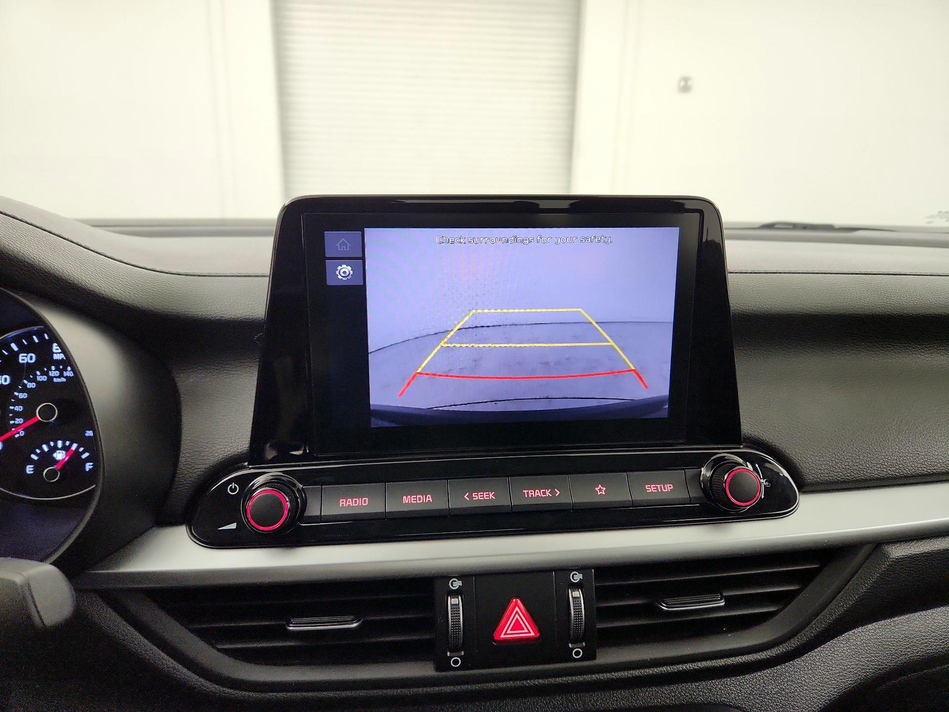 Thumbnail: 2024 Kia Forte - 12