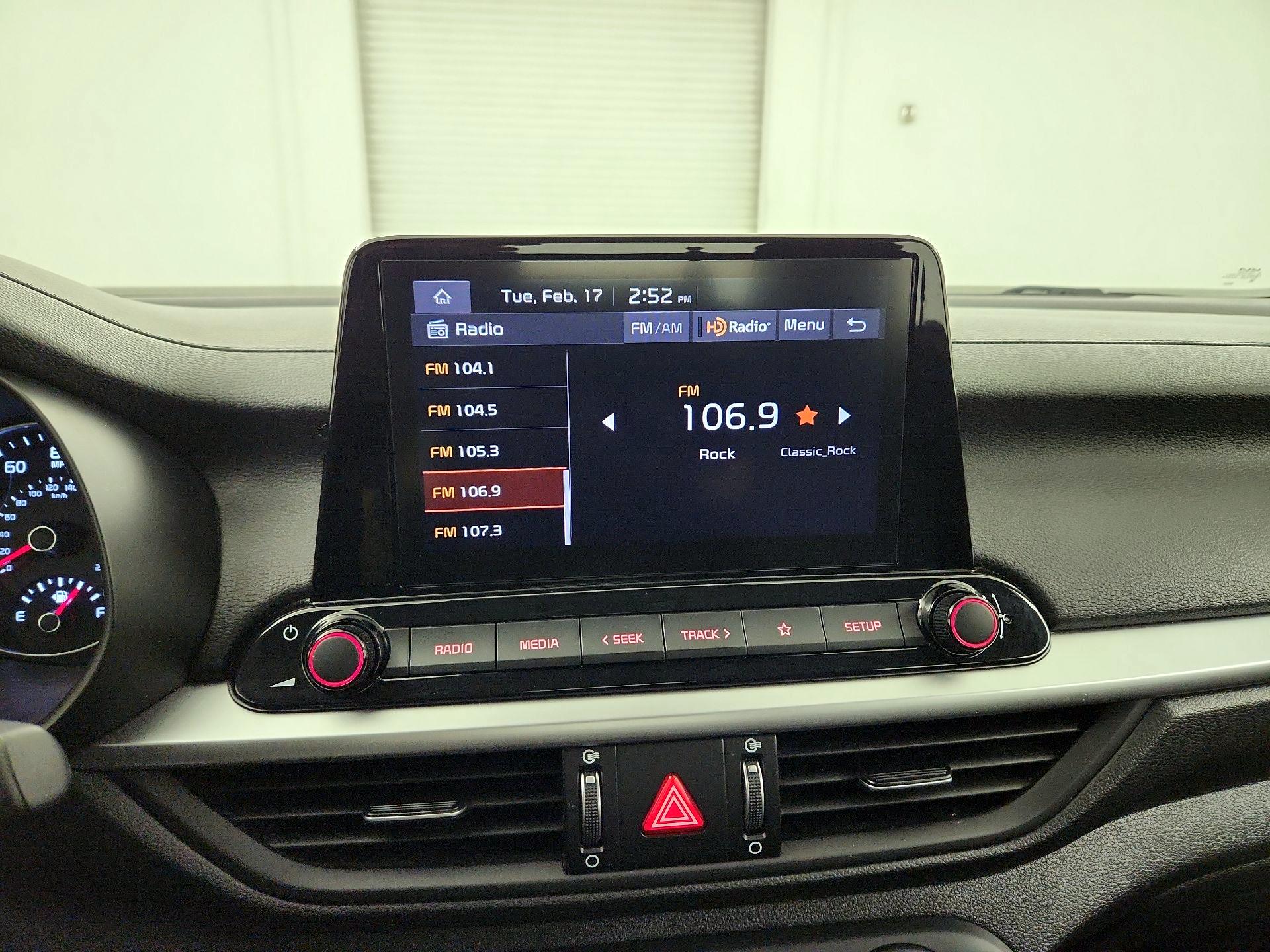 Thumbnail: 2024 Kia Forte - 13