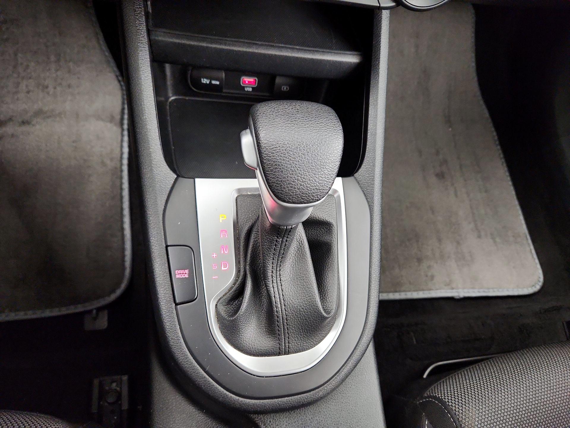 Thumbnail: 2024 Kia Forte - 15