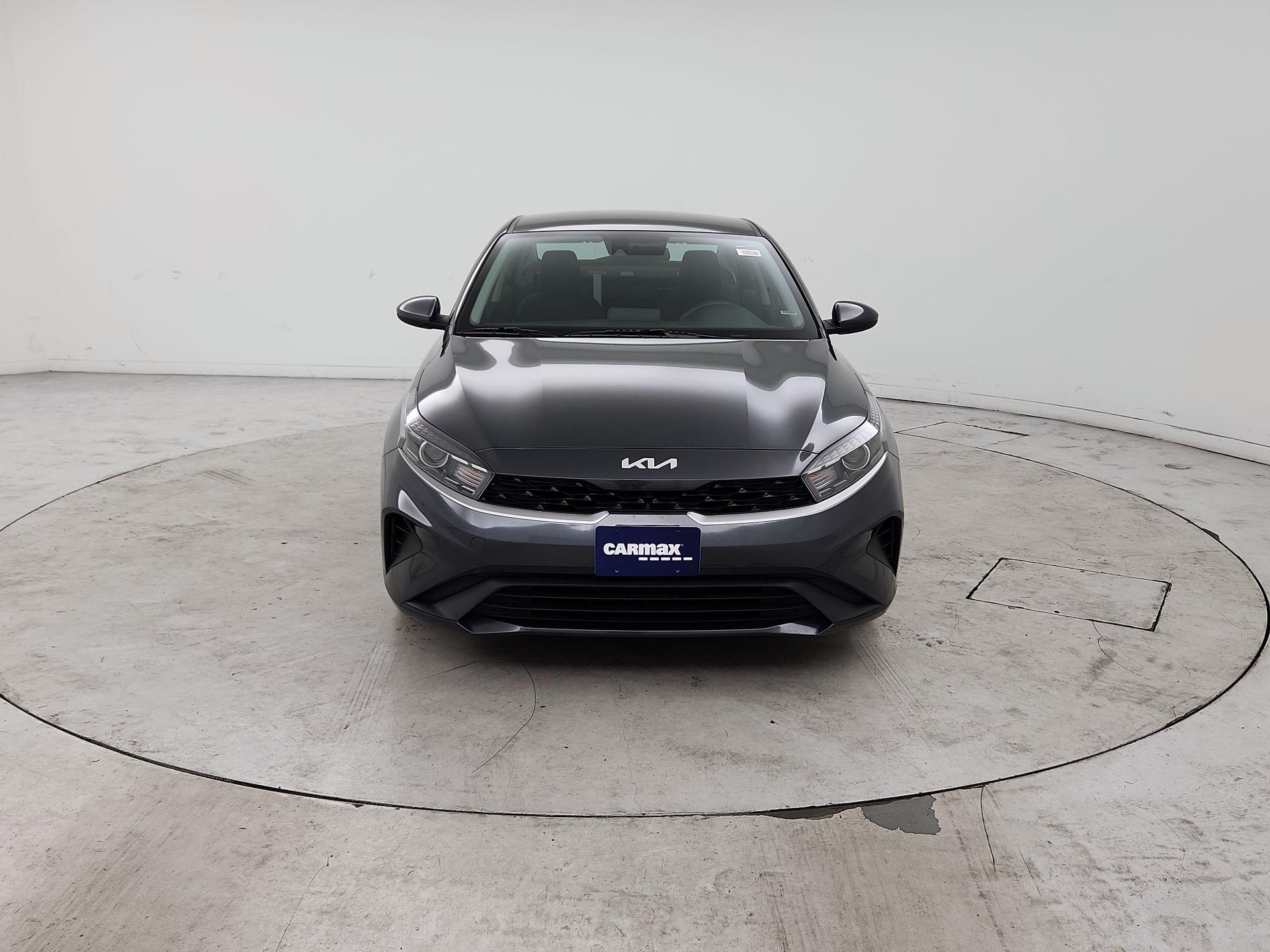 Thumbnail: 2024 Kia Forte - 2