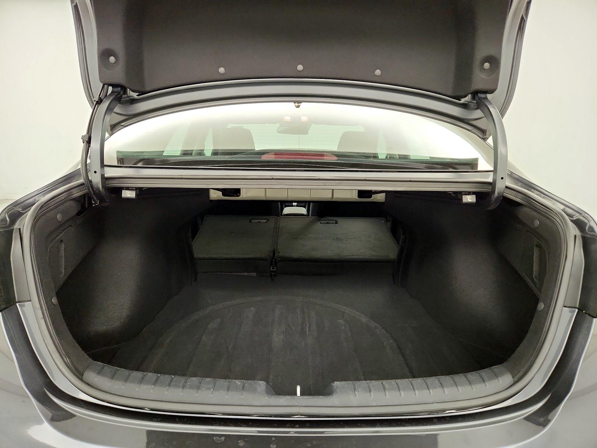 Thumbnail: 2024 Kia Forte - 19