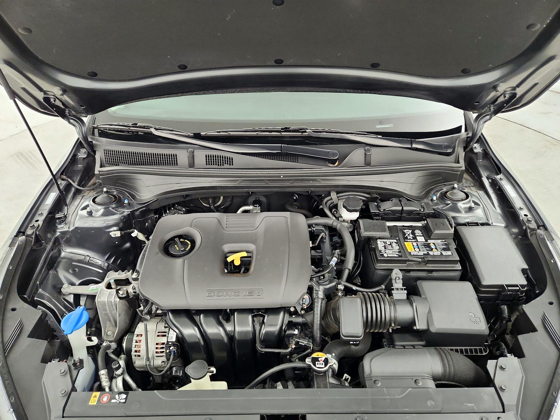 Thumbnail: 2024 Kia Forte - 20