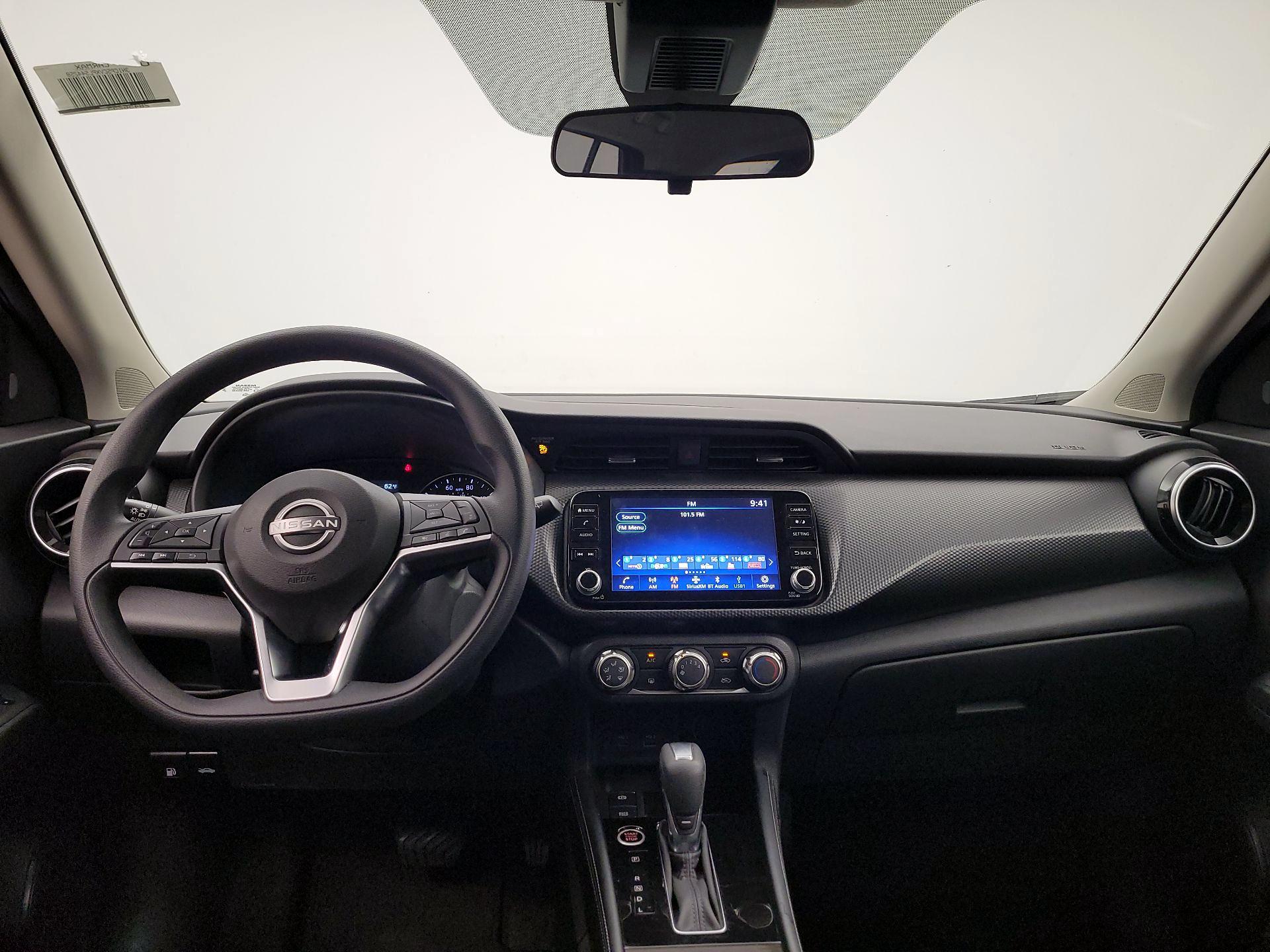 Thumbnail: 2023 Nissan Kicks - 9