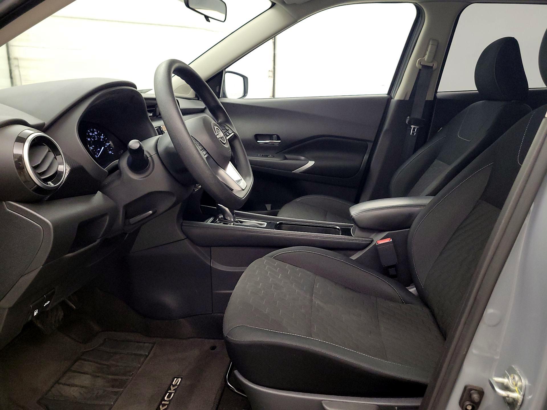 Thumbnail: 2023 Nissan Kicks - 11