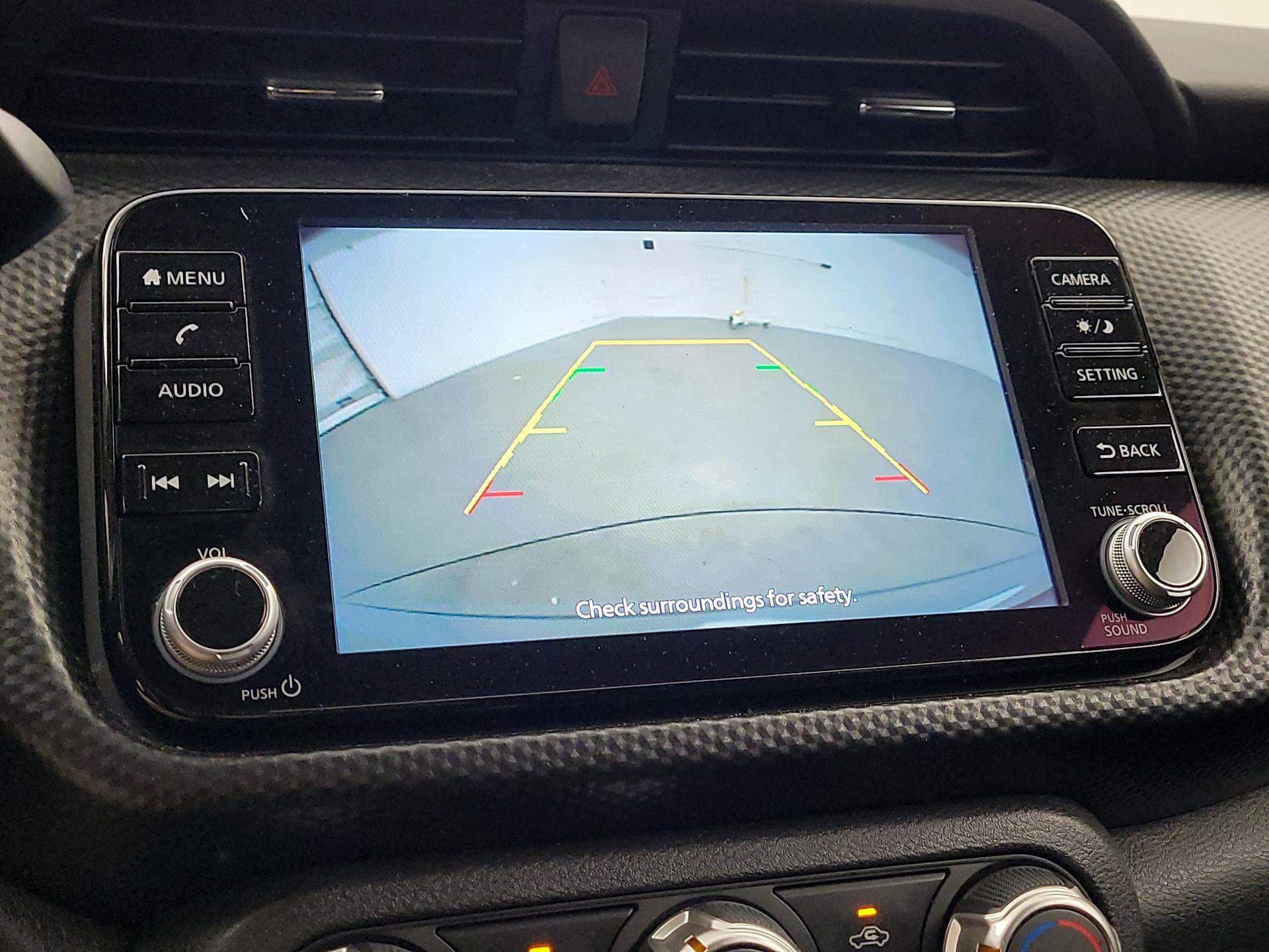 Thumbnail: 2023 Nissan Kicks - 13