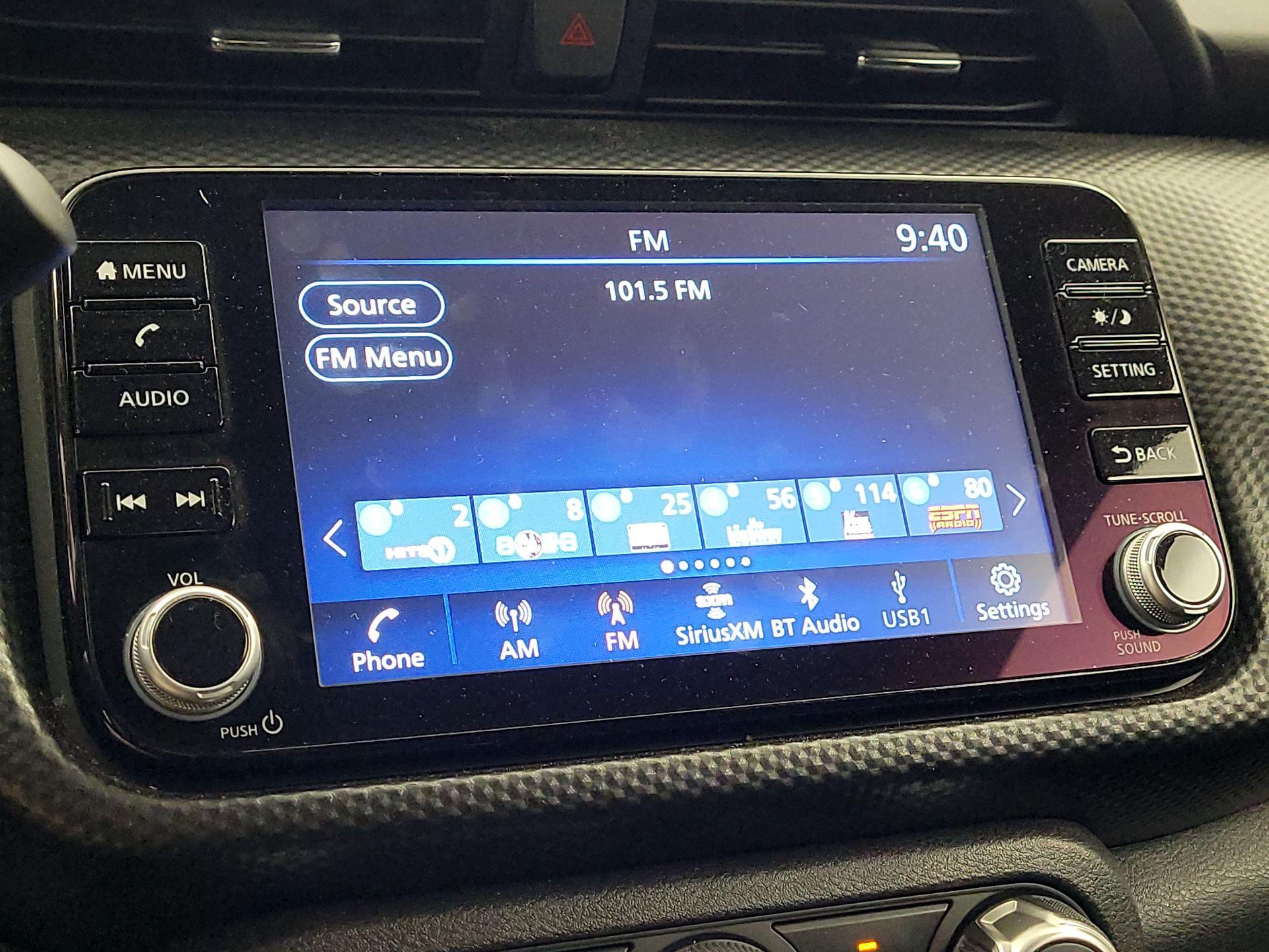 Thumbnail: 2023 Nissan Kicks - 14