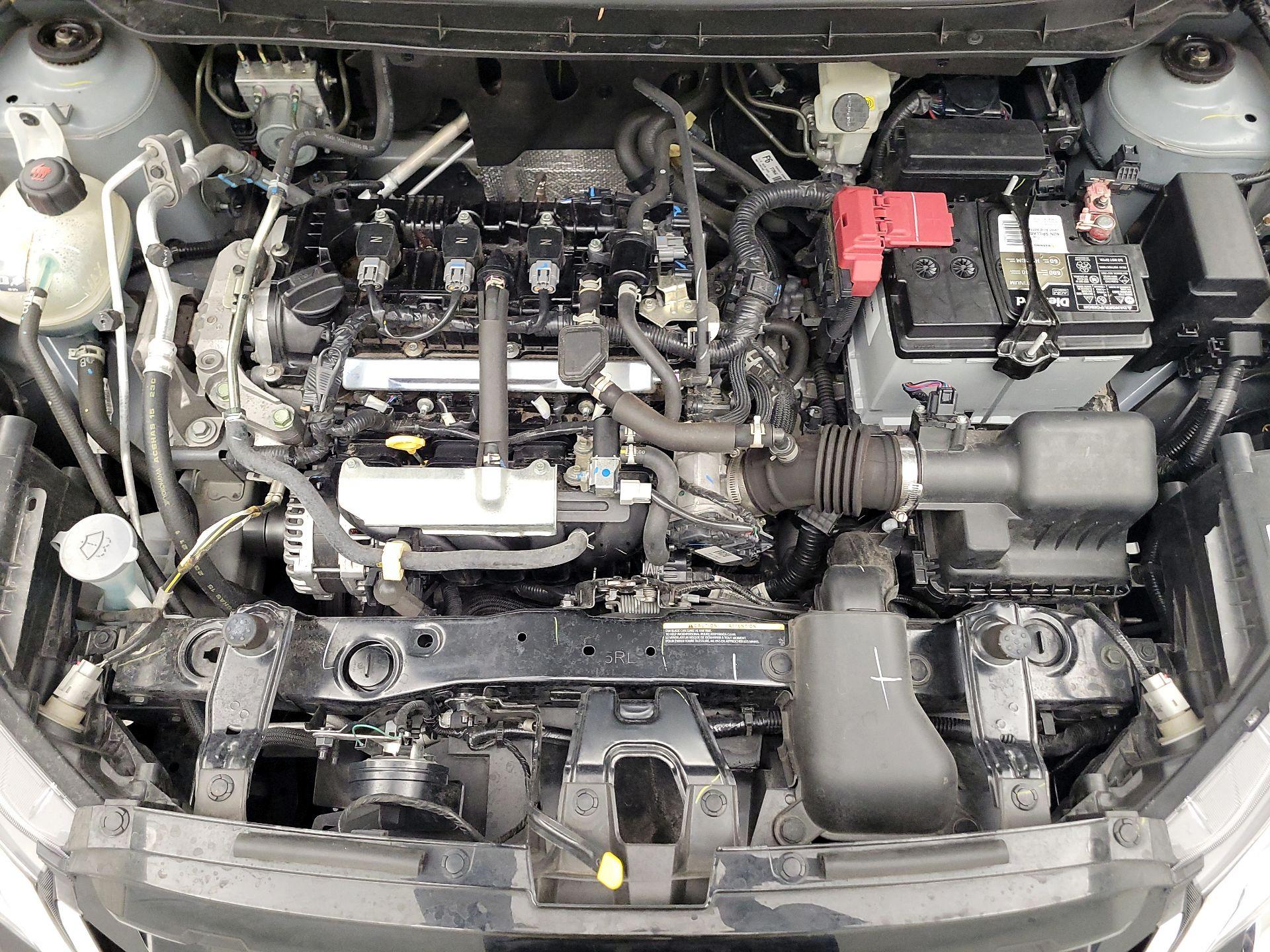 Thumbnail: 2023 Nissan Kicks - 20