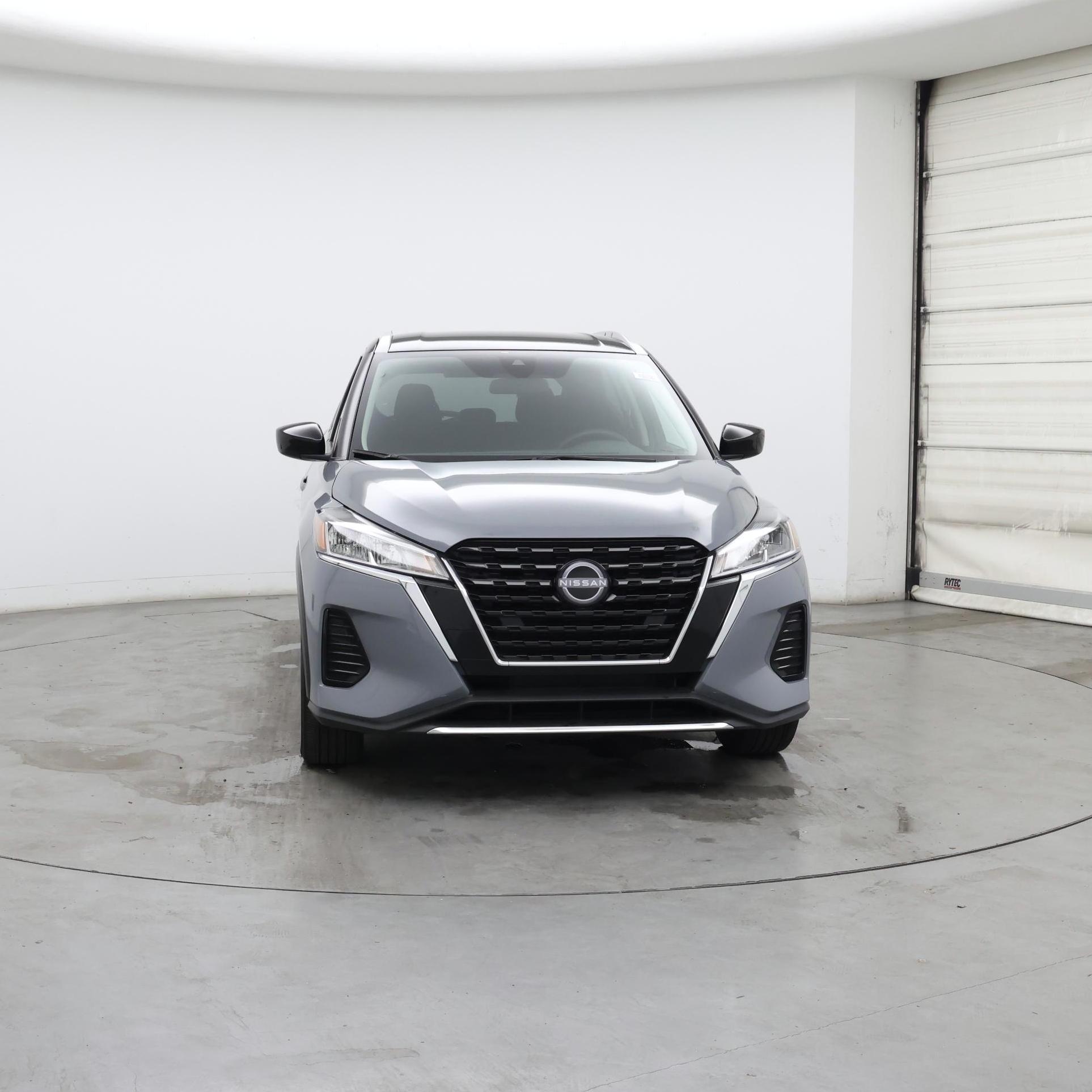 Thumbnail: 2023 Nissan Kicks - 5