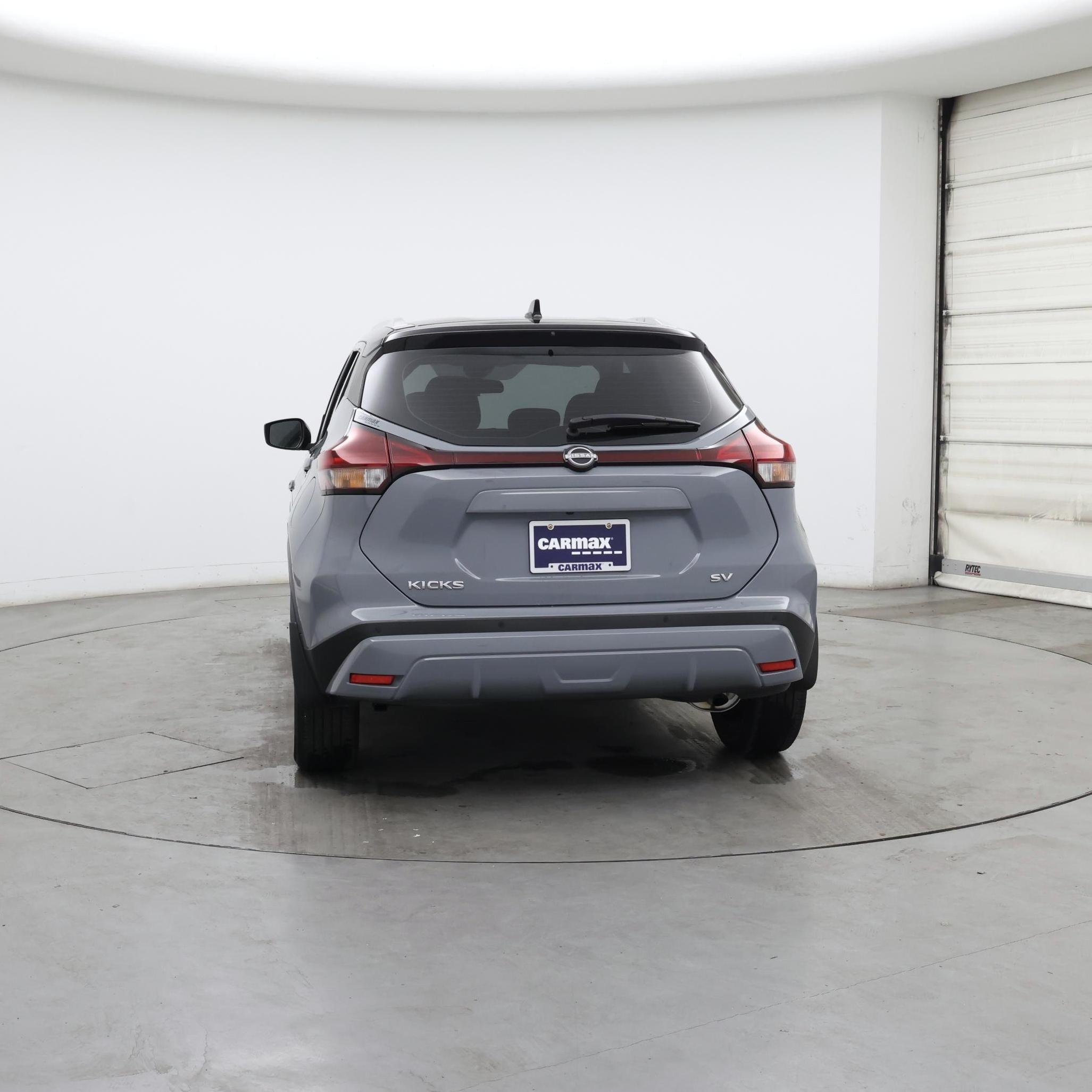 Thumbnail: 2023 Nissan Kicks - 6