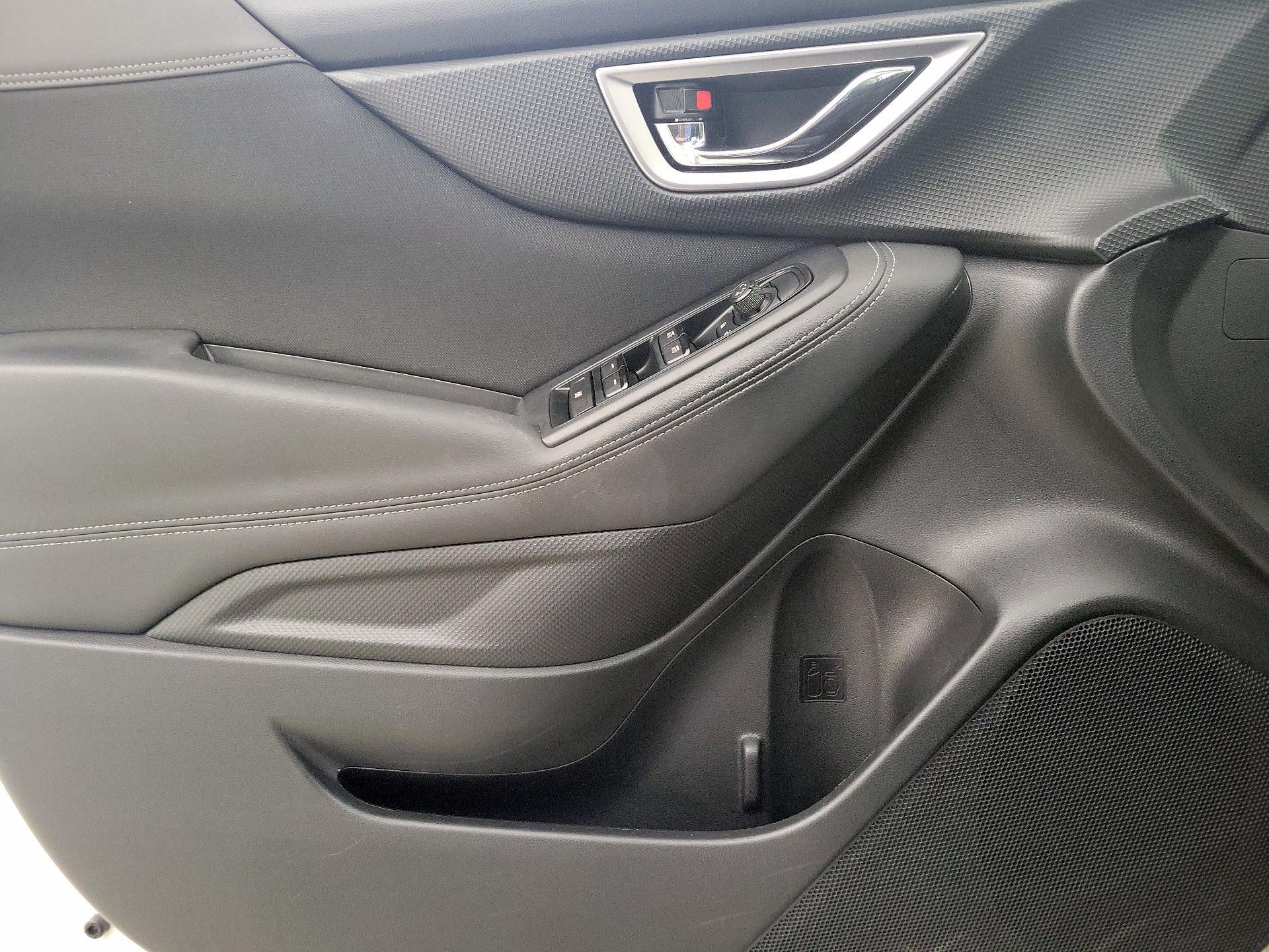 Thumbnail: 2021 Subaru Forester - 12