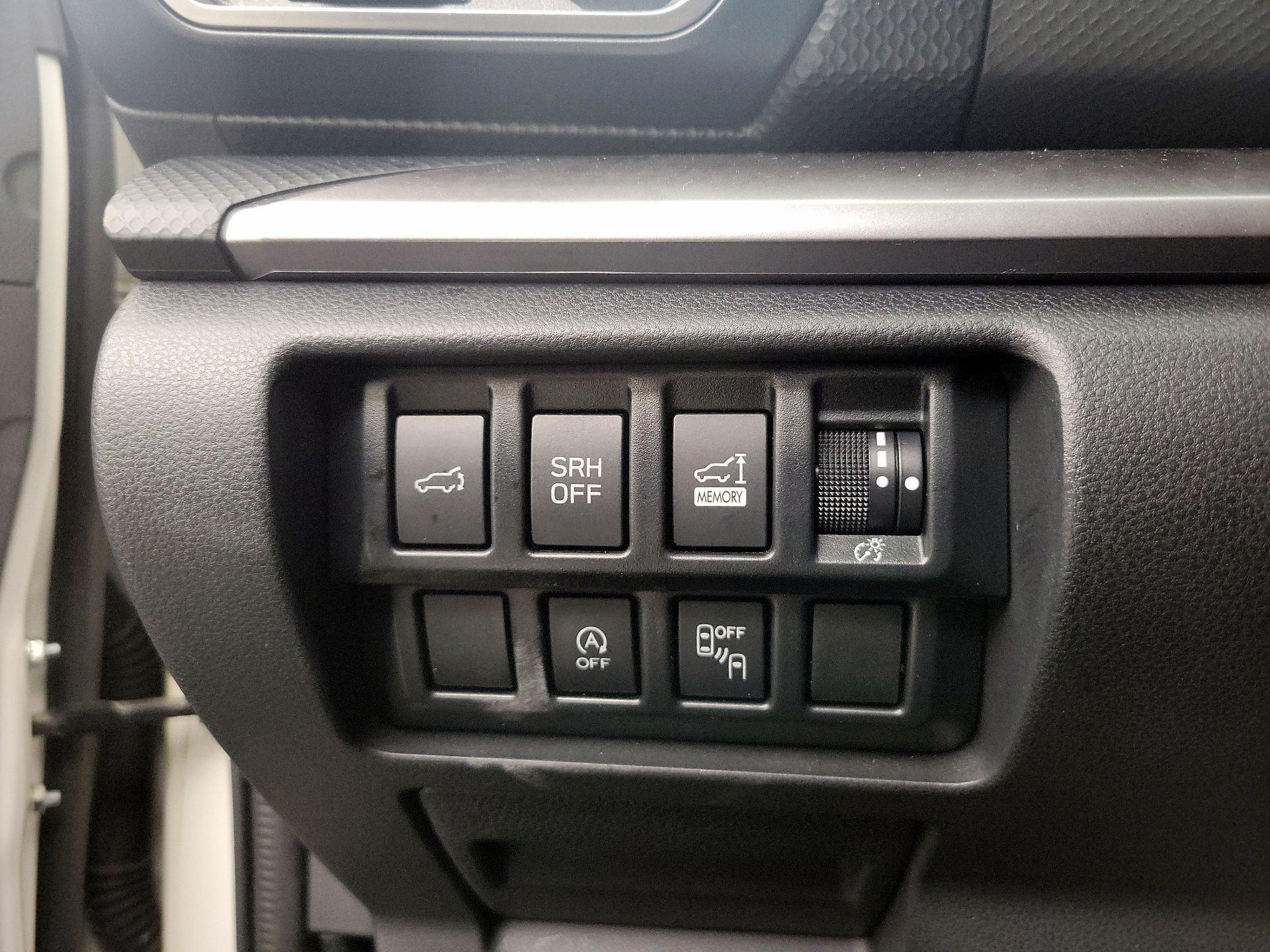 Thumbnail: 2021 Subaru Forester - 13