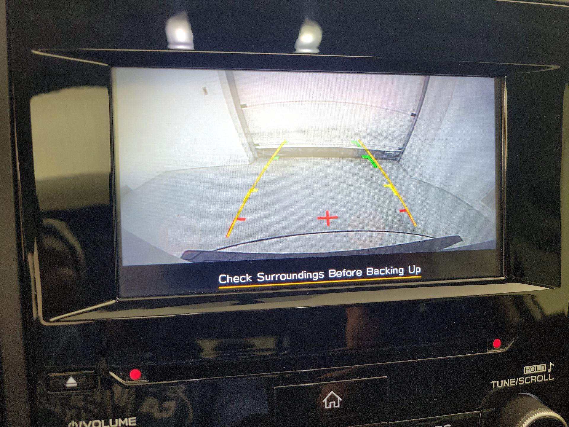 Thumbnail: 2021 Subaru Forester - 14