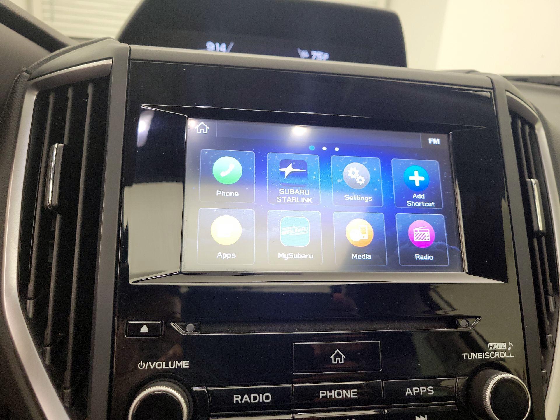 Thumbnail: 2021 Subaru Forester - 15