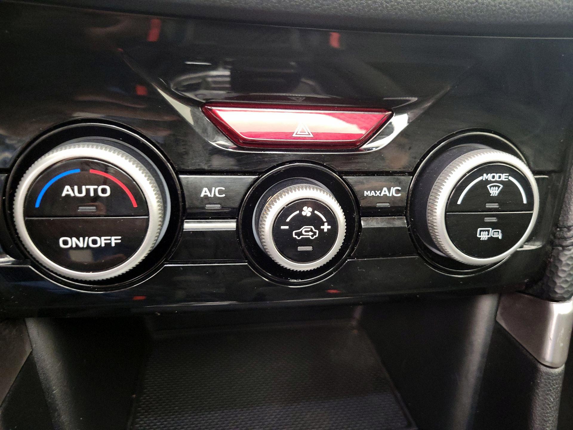 Thumbnail: 2021 Subaru Forester - 16