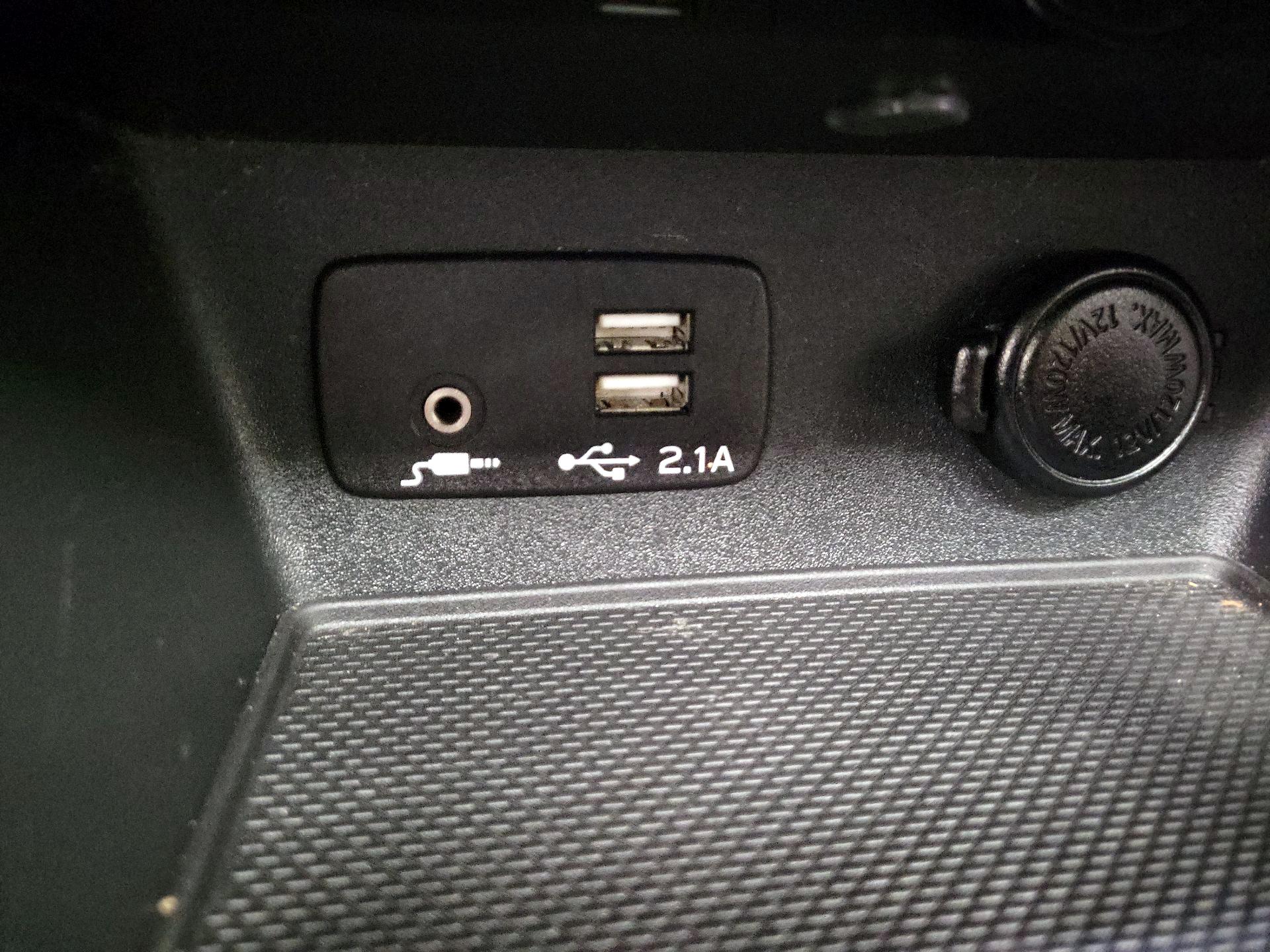 Thumbnail: 2021 Subaru Forester - 18