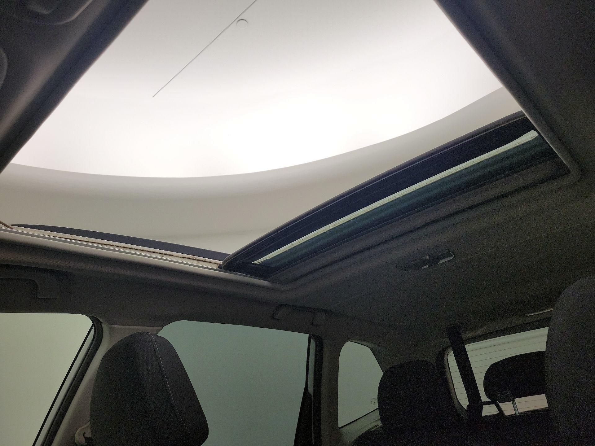 Thumbnail: 2021 Subaru Forester - 19