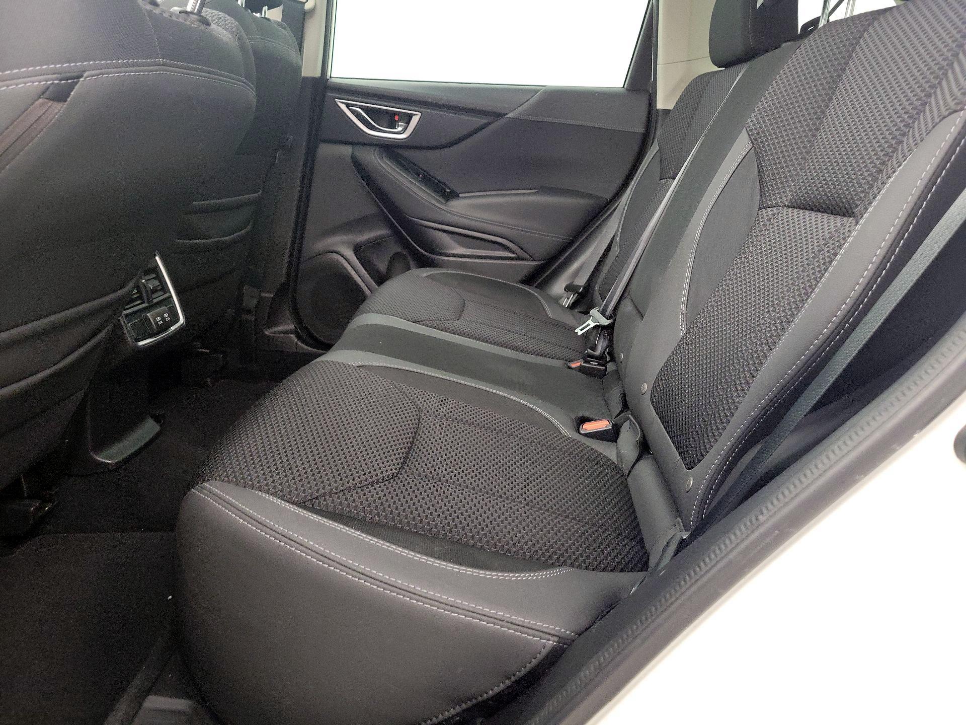 Thumbnail: 2021 Subaru Forester - 20