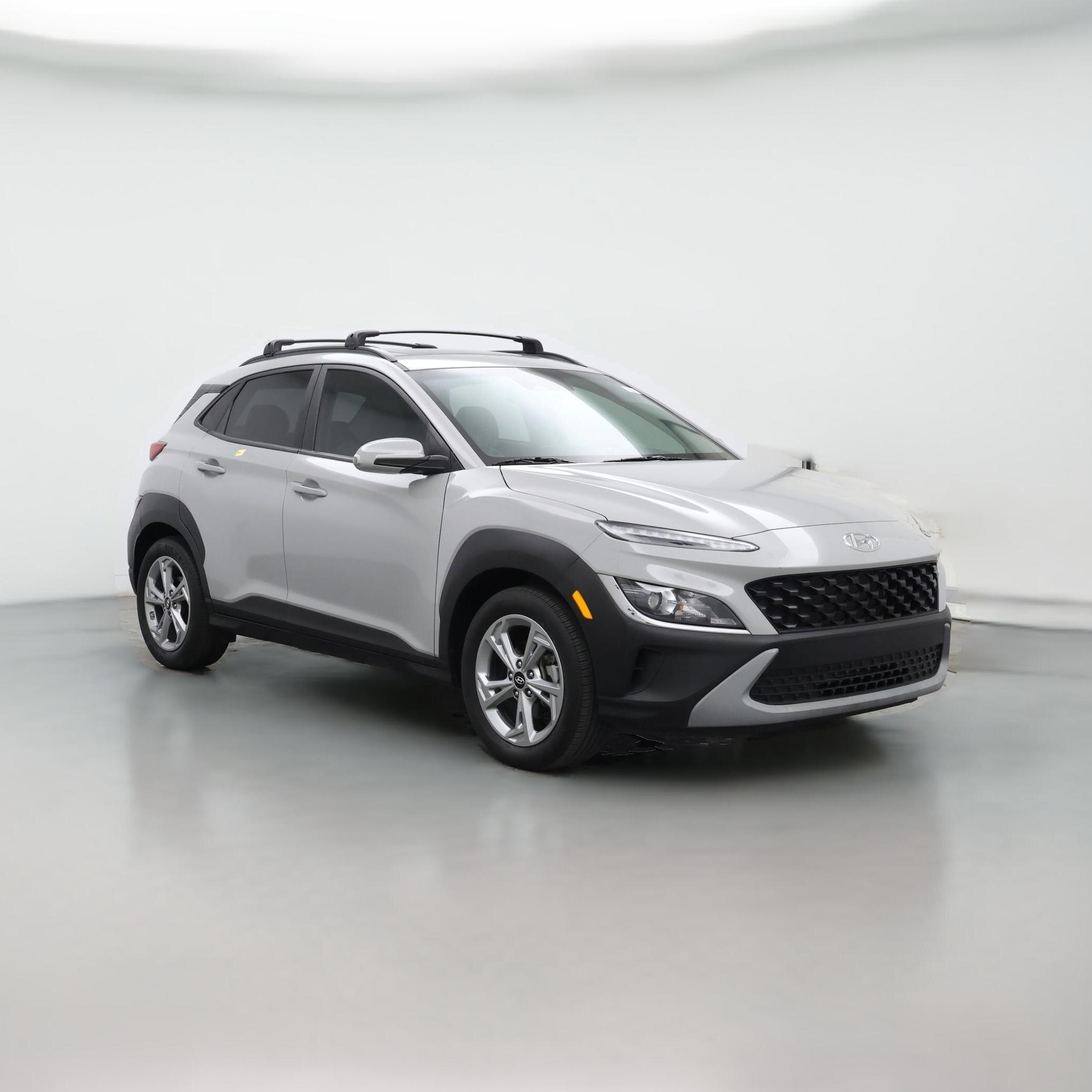 Thumbnail: 2023 Hyundai Kona - 1