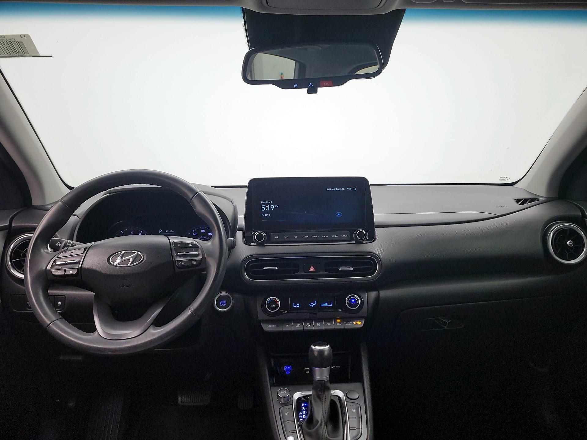 Thumbnail: 2023 Hyundai Kona - 9