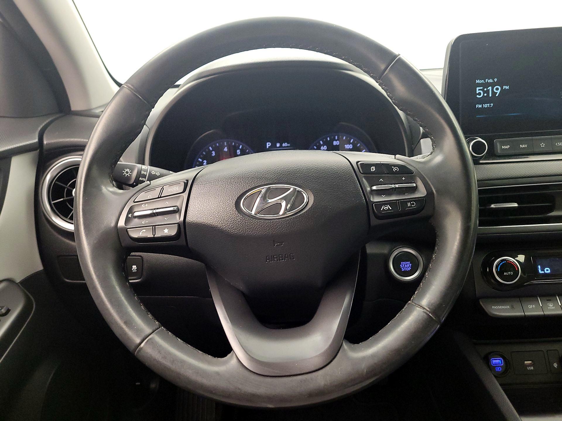 Thumbnail: 2023 Hyundai Kona - 10