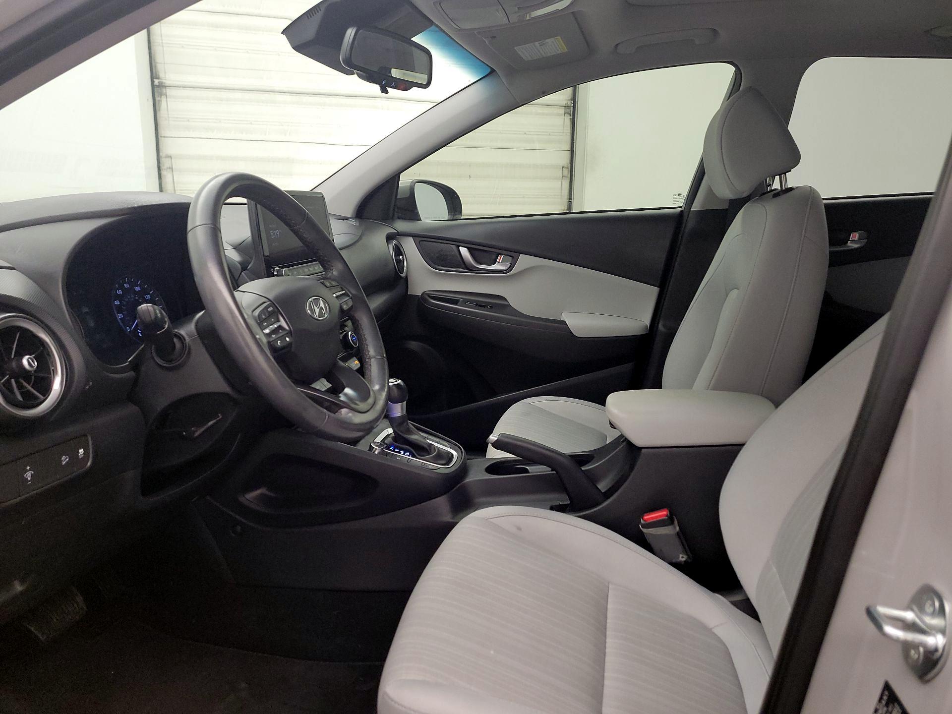 Thumbnail: 2023 Hyundai Kona - 11