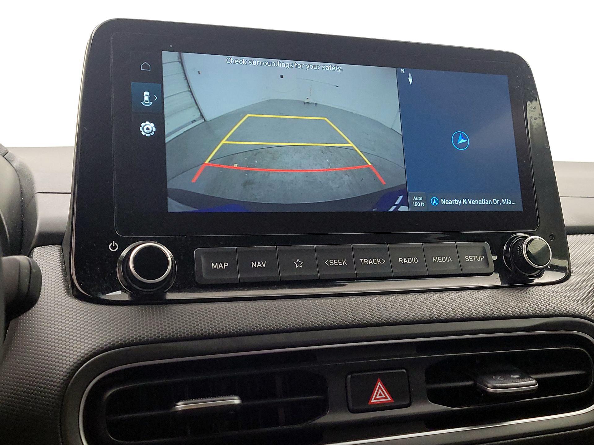 Thumbnail: 2023 Hyundai Kona - 14