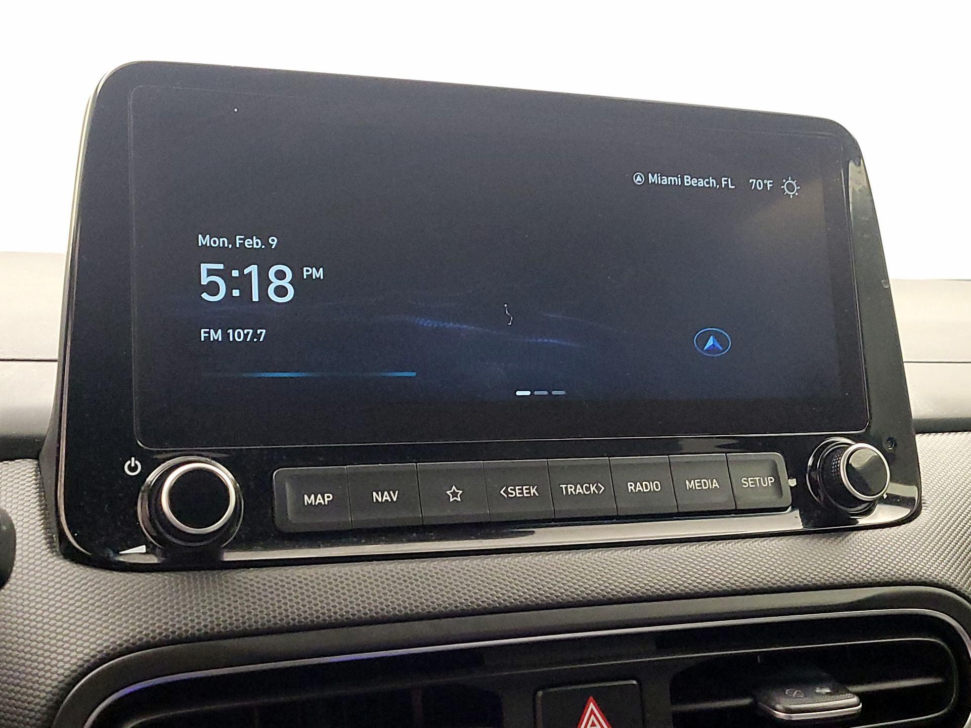 Thumbnail: 2023 Hyundai Kona - 15