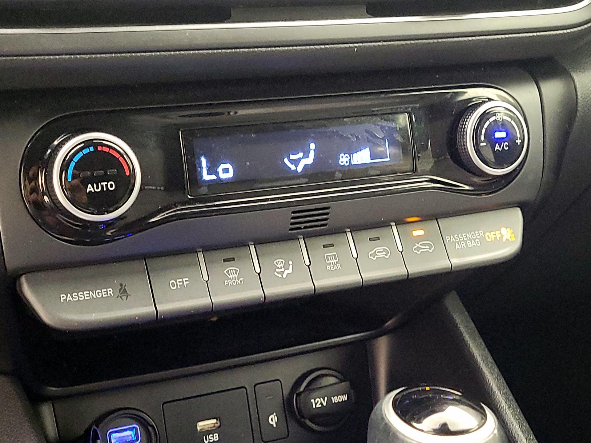 Thumbnail: 2023 Hyundai Kona - 16