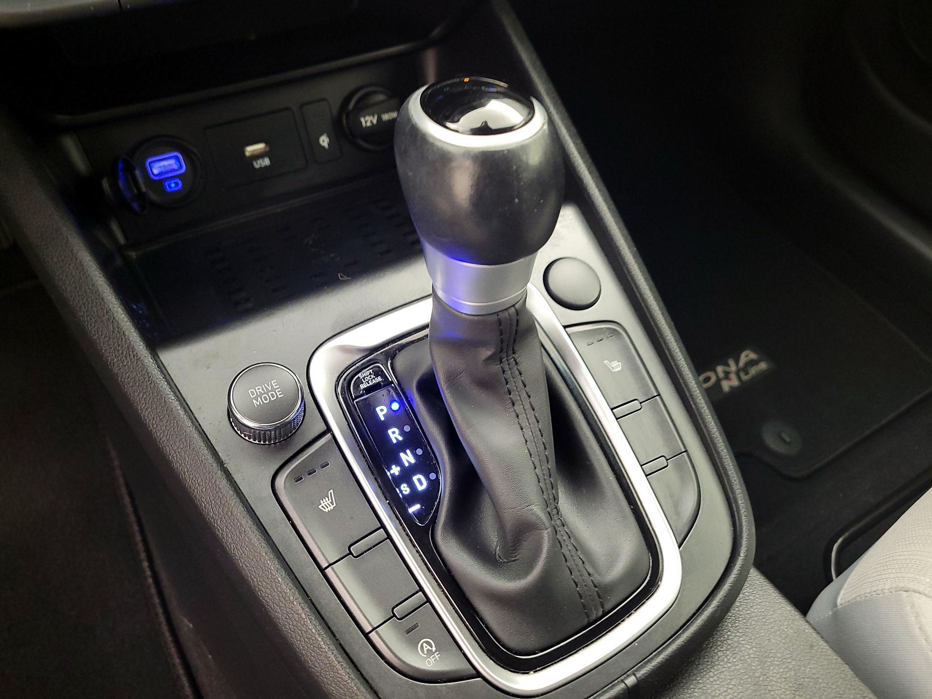 Thumbnail: 2023 Hyundai Kona - 17