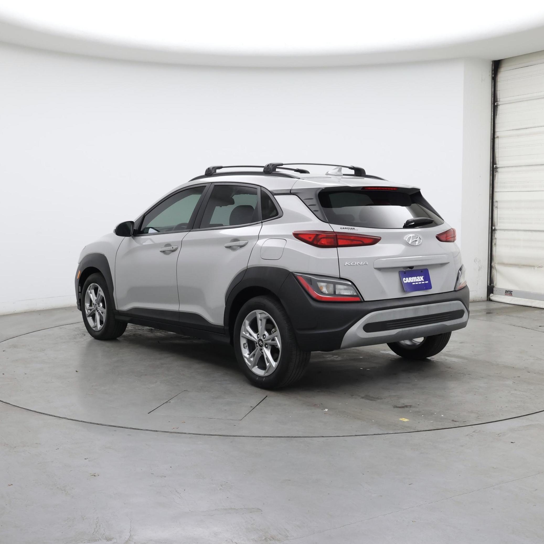 Thumbnail: 2023 Hyundai Kona - 2