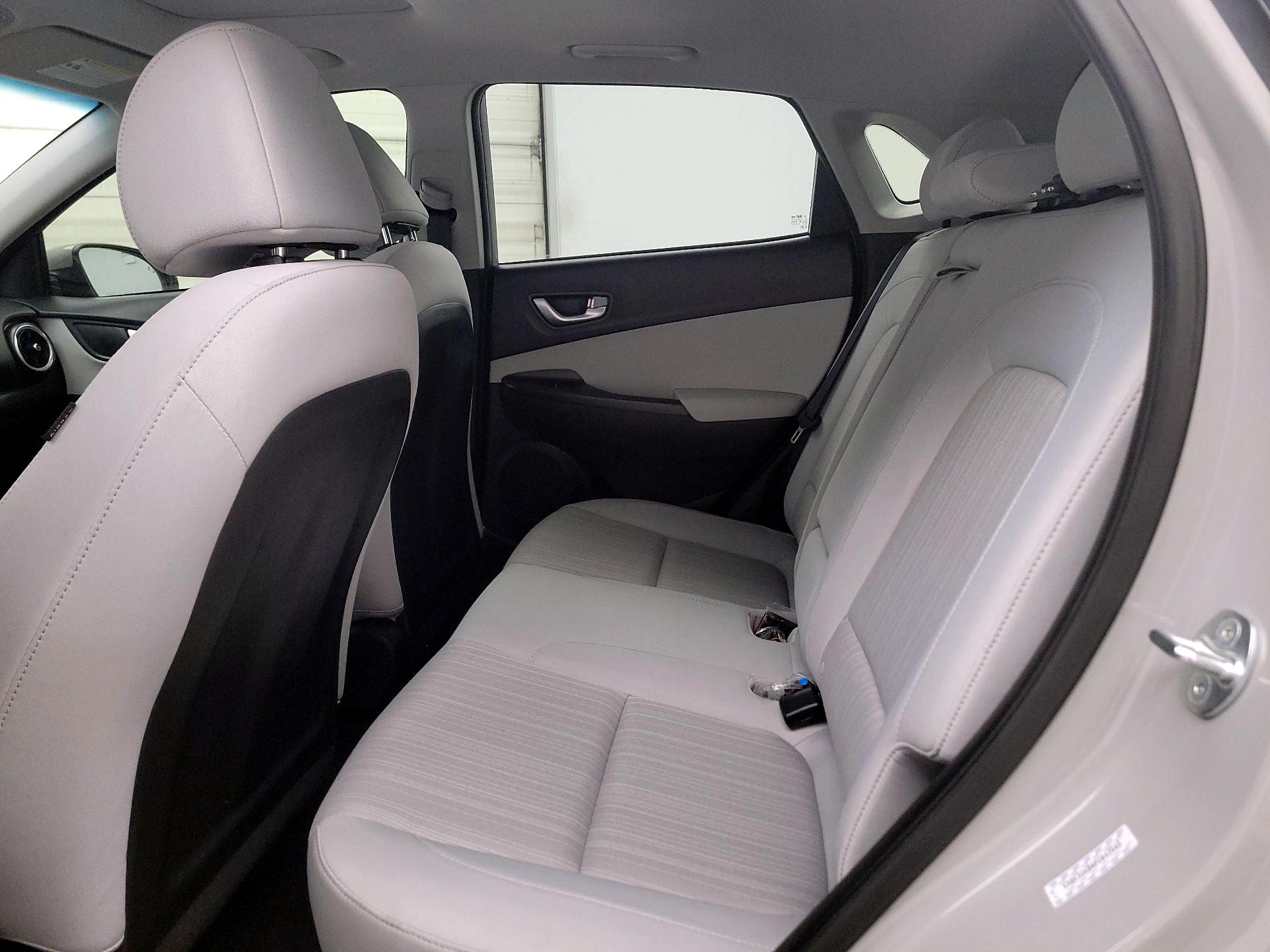 Thumbnail: 2023 Hyundai Kona - 19