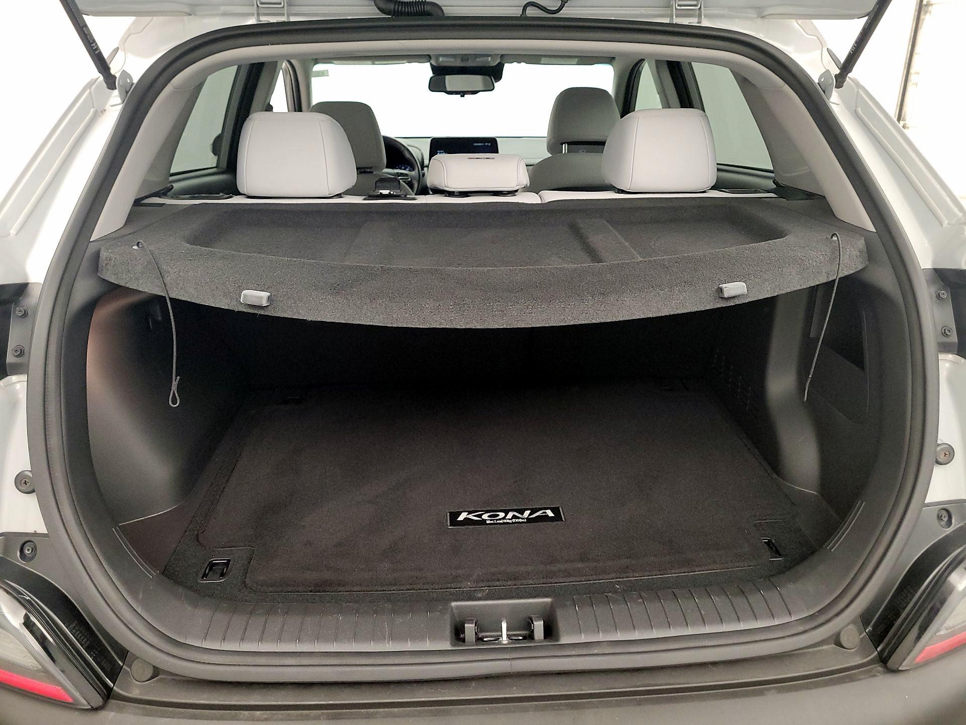 Thumbnail: 2023 Hyundai Kona - 20