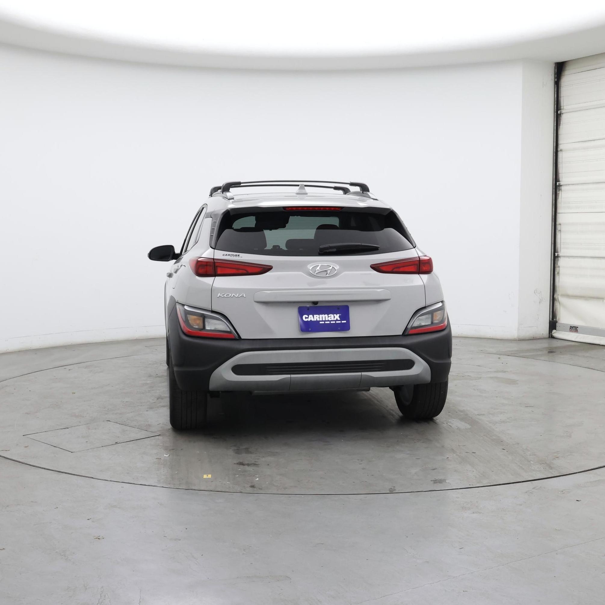 Thumbnail: 2023 Hyundai Kona - 6