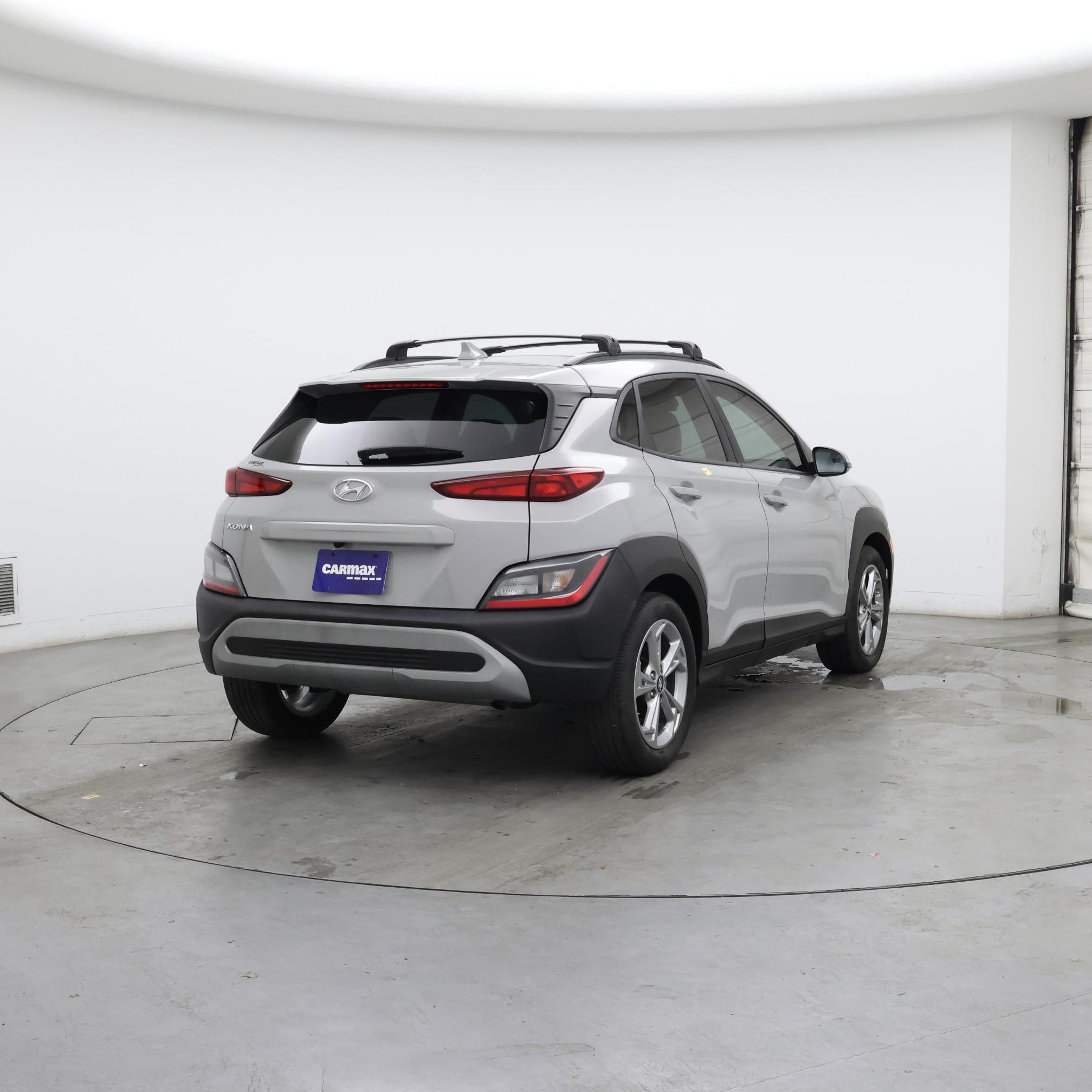 Thumbnail: 2023 Hyundai Kona - 8