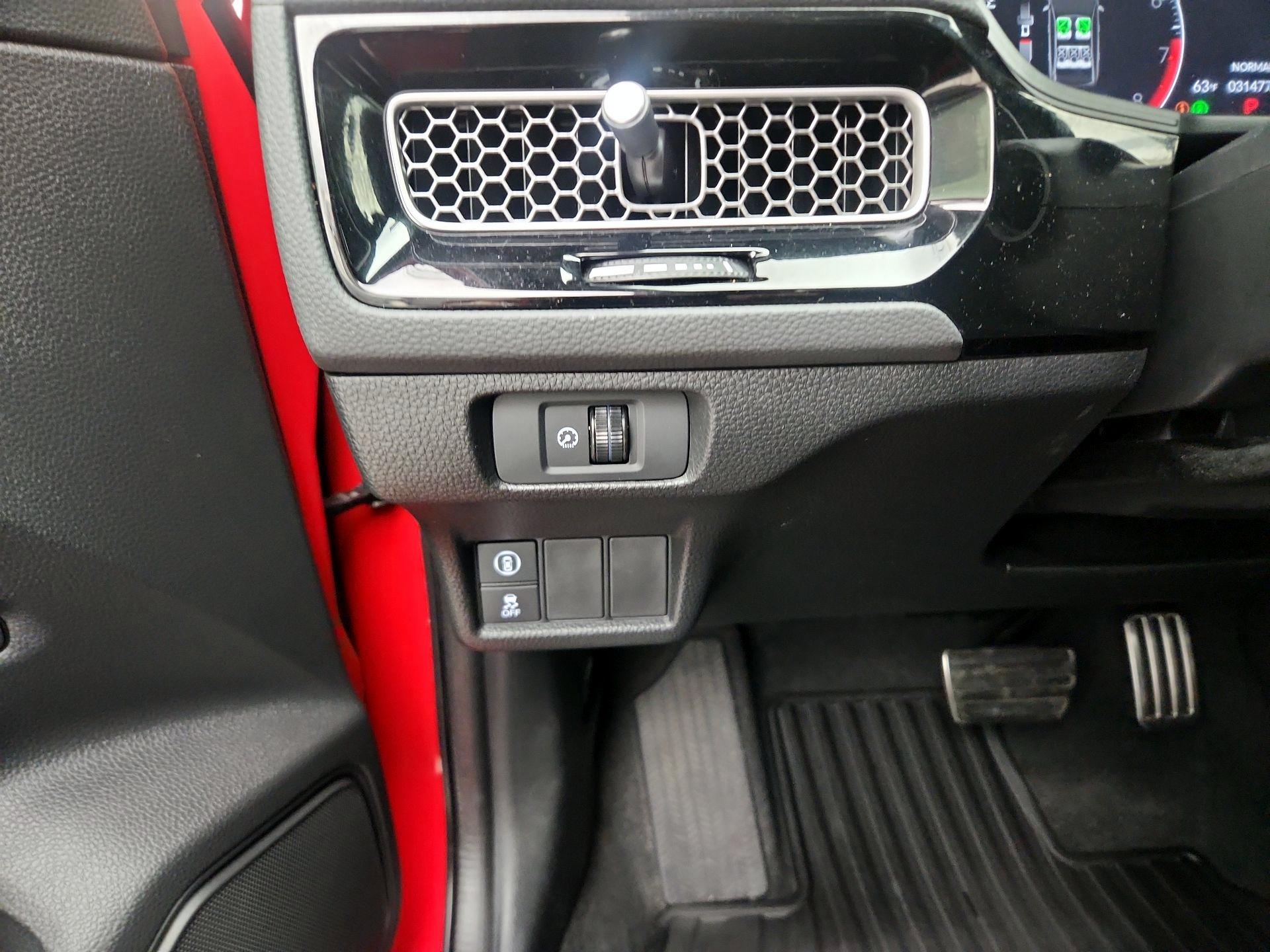 Thumbnail: 2023 Honda Civic - 13