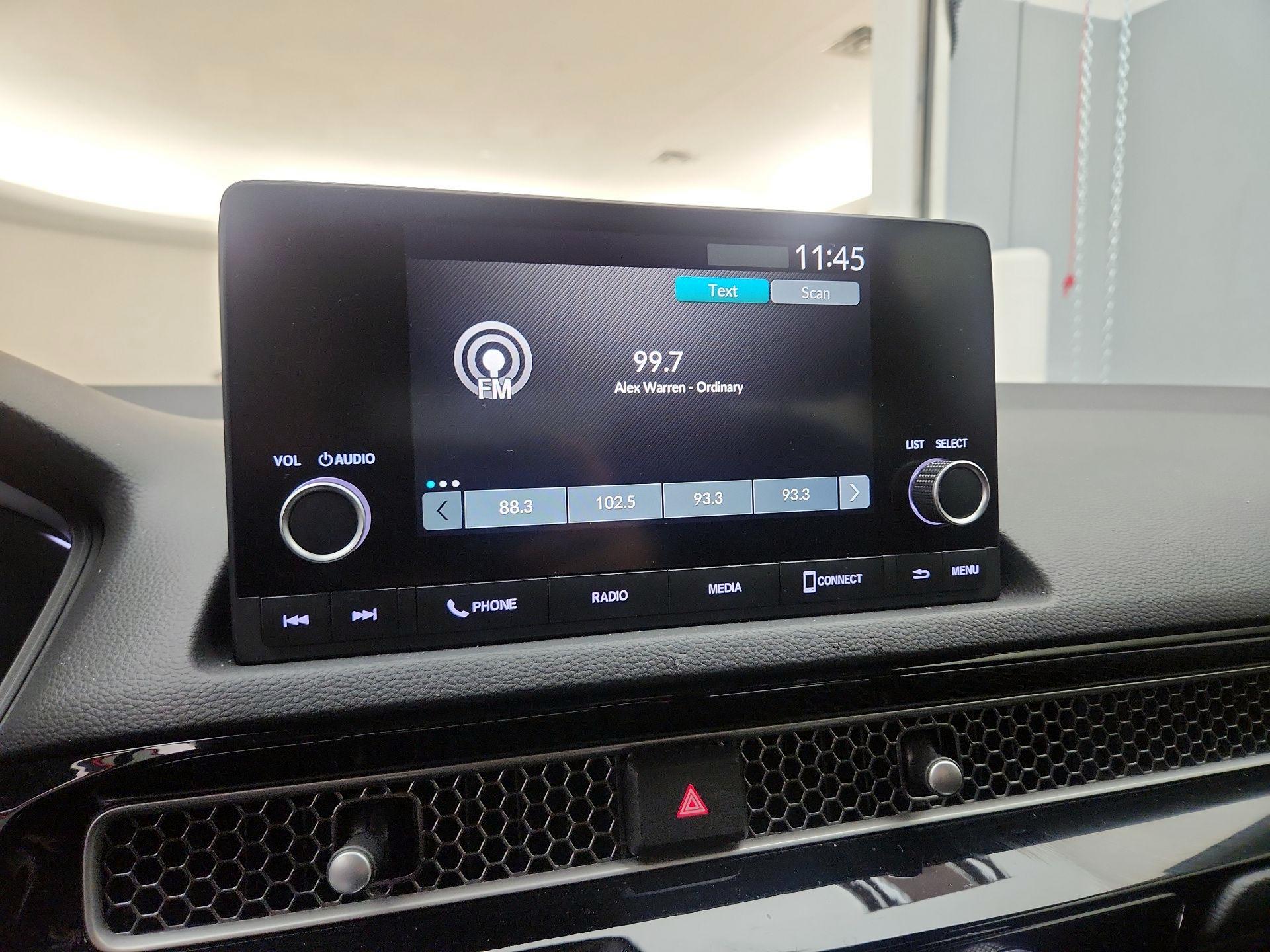 Thumbnail: 2023 Honda Civic - 15