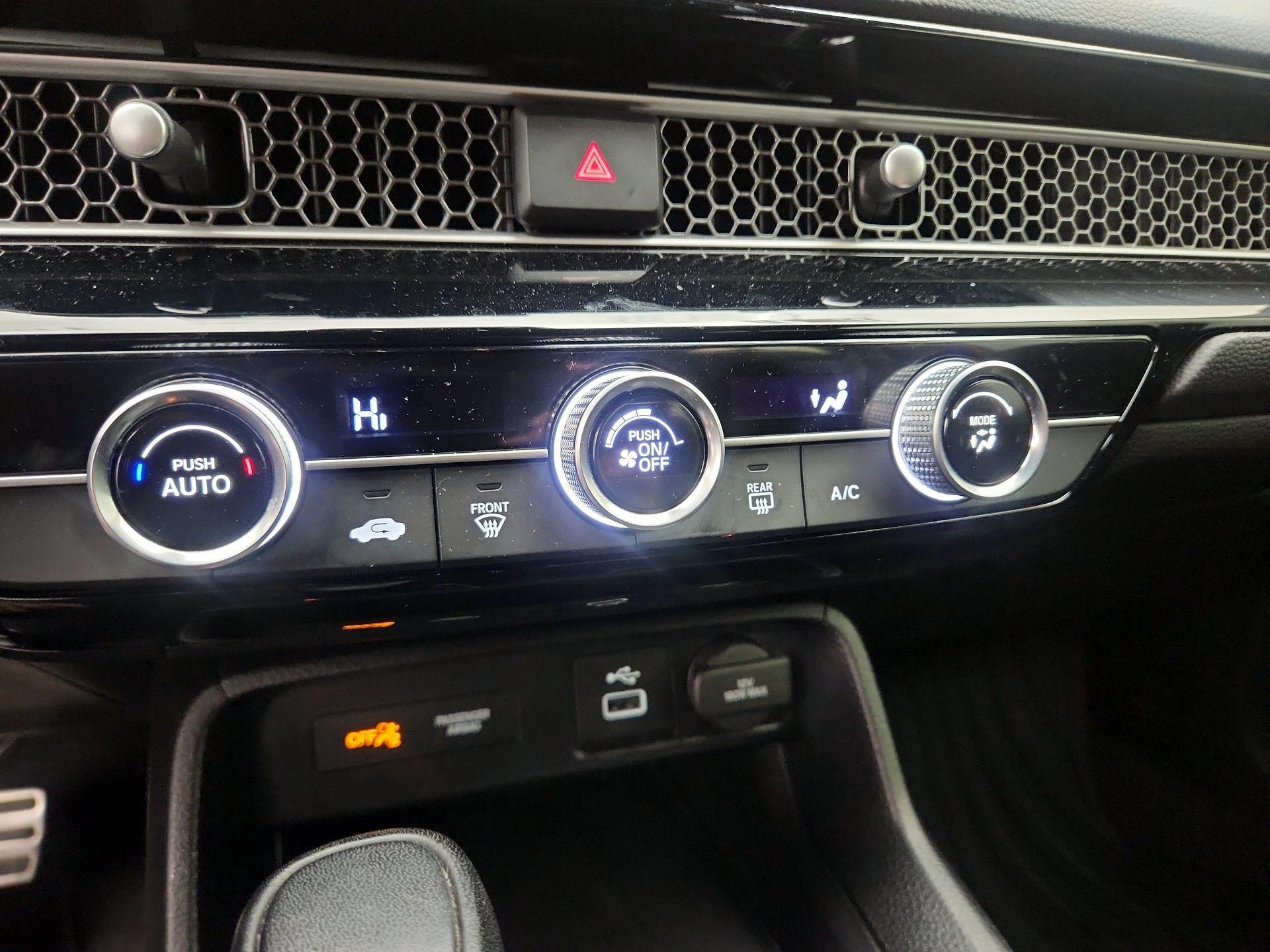 Thumbnail: 2023 Honda Civic - 16